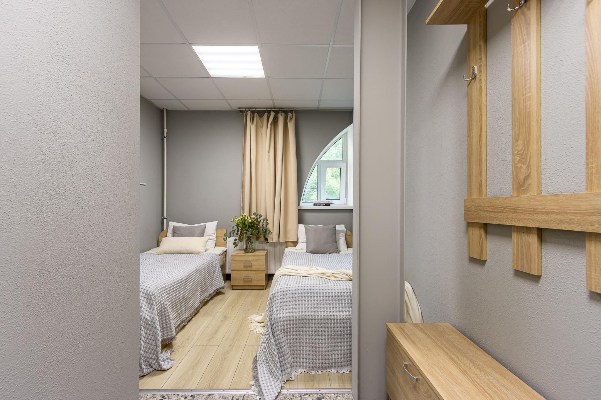 Фото Номера на Балтийской