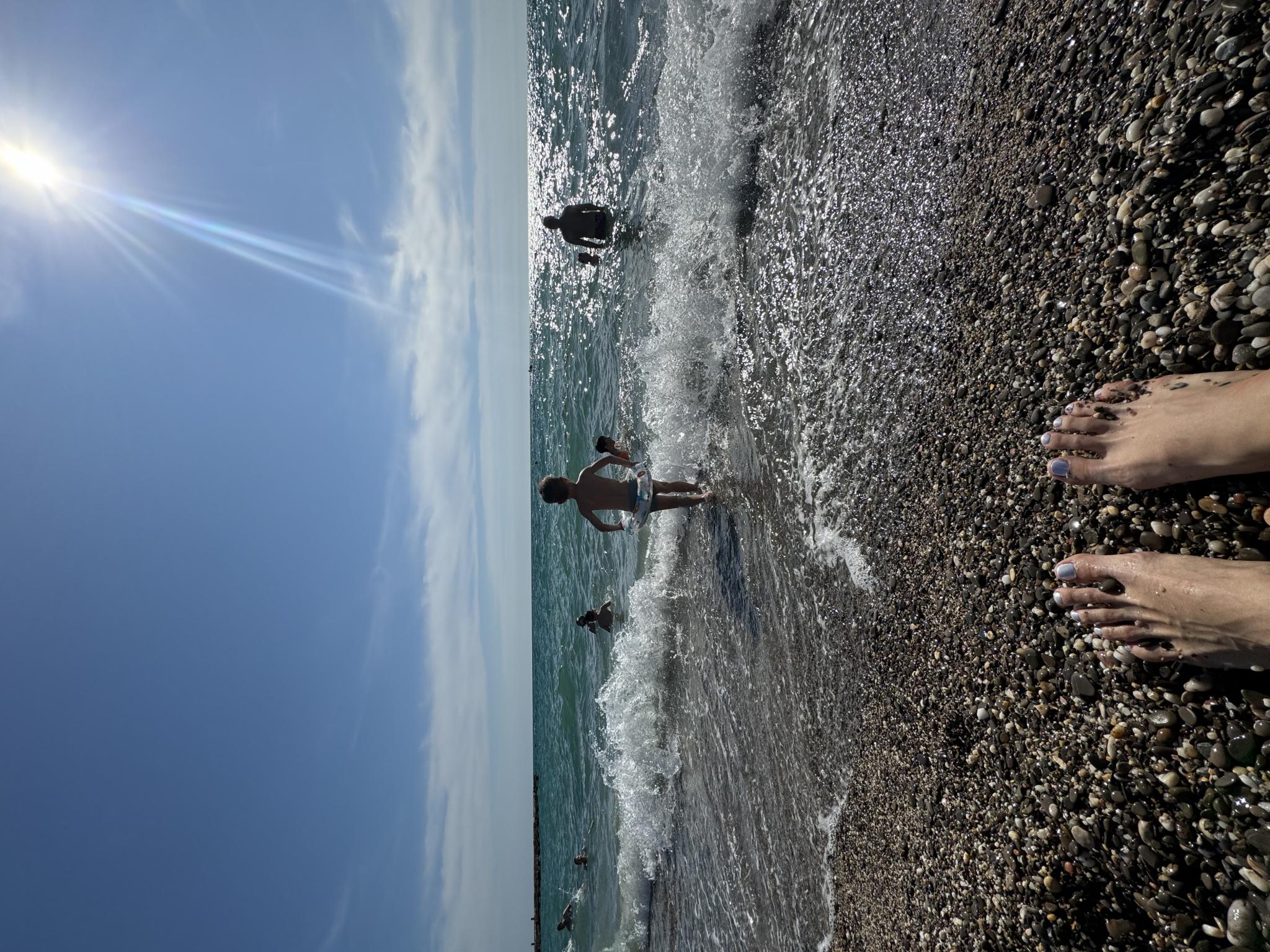 Фото Эклипс