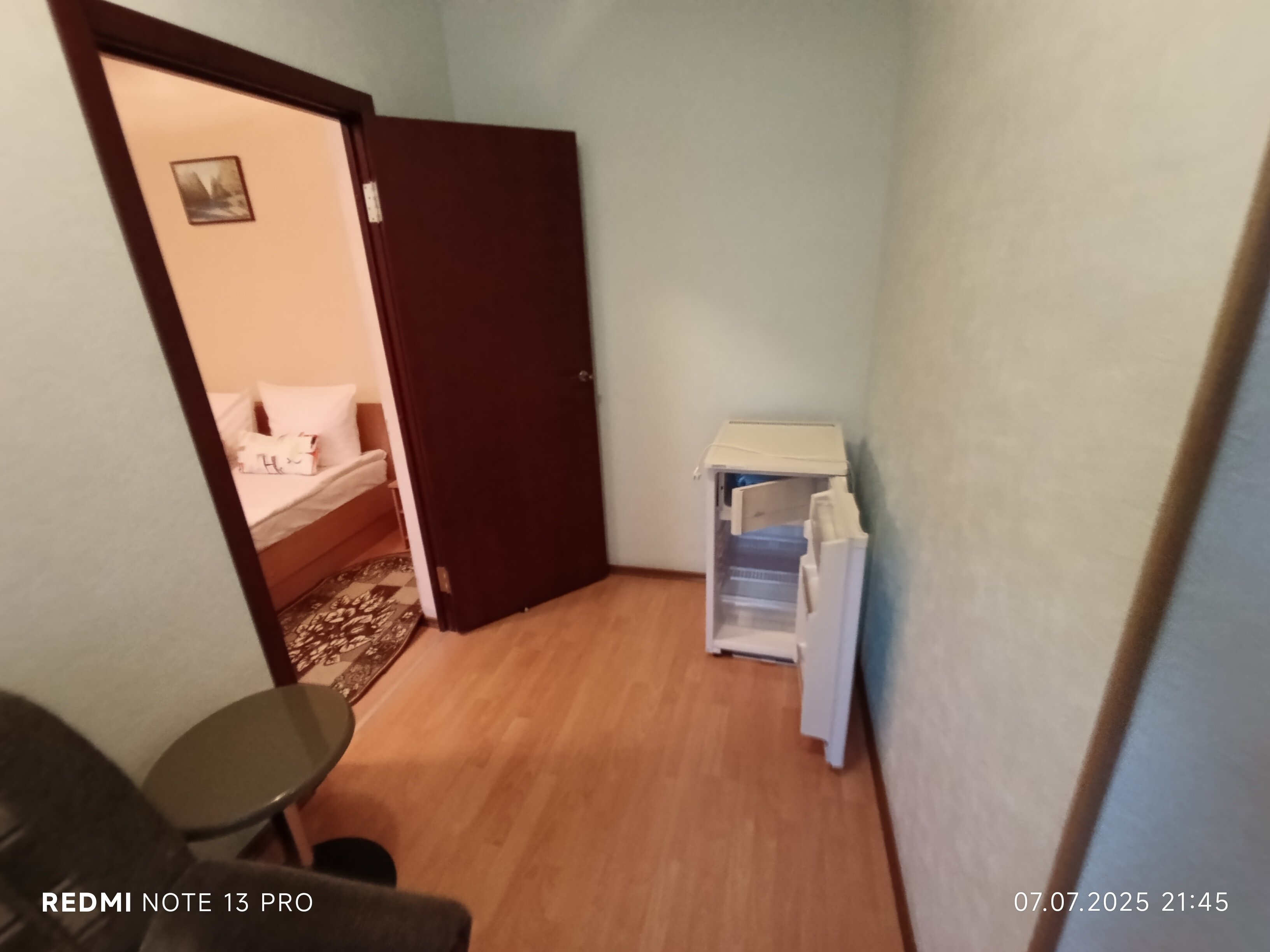 Фото Гостиница Ухта