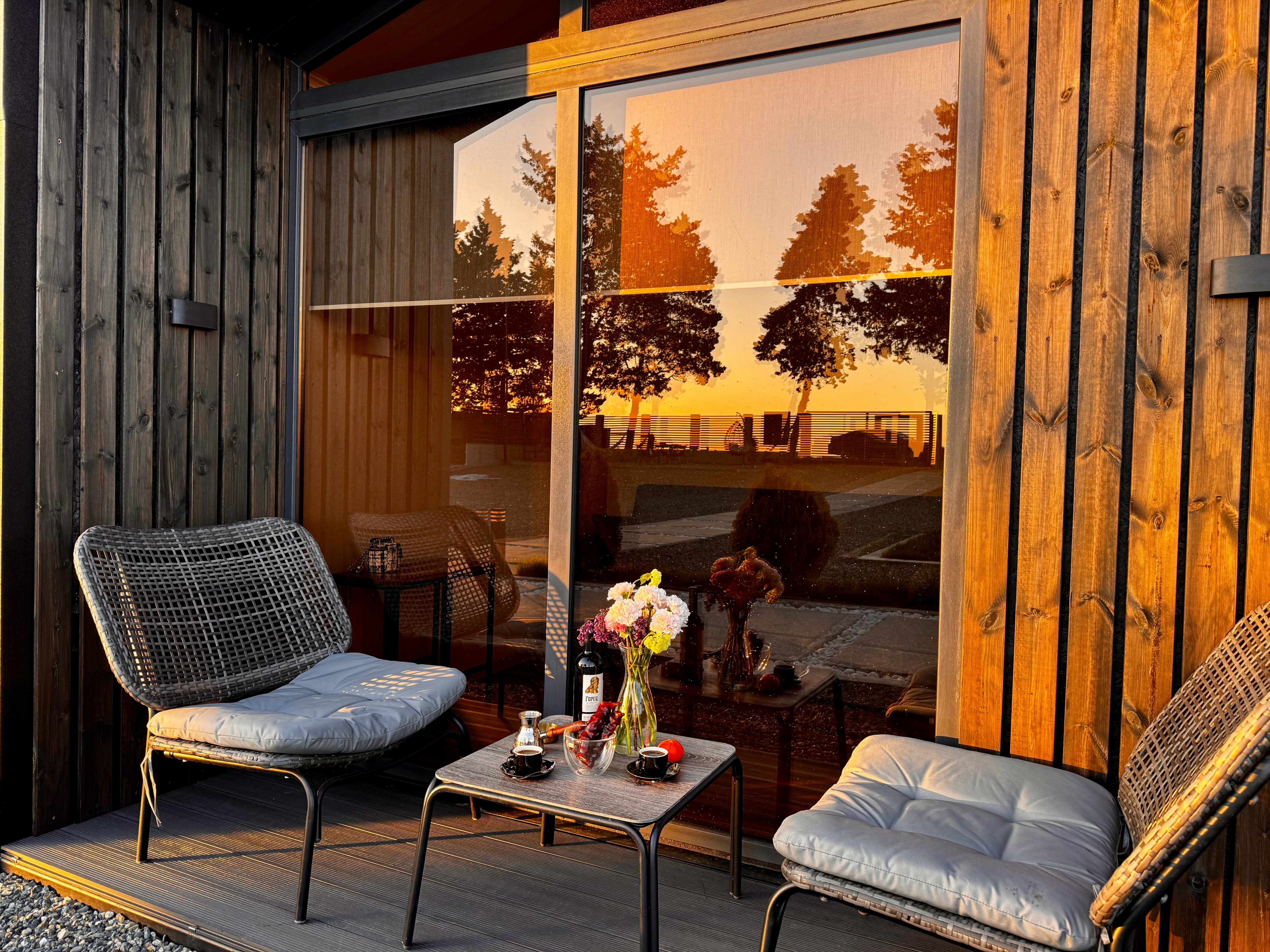 Фото The Sea Villa