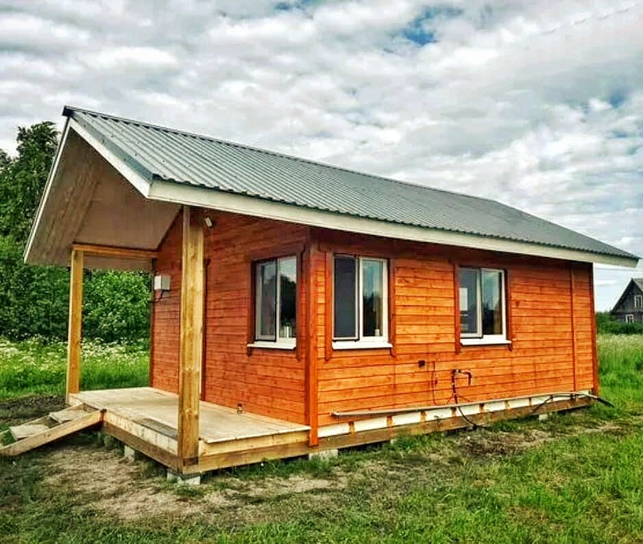 Фото отеля 4