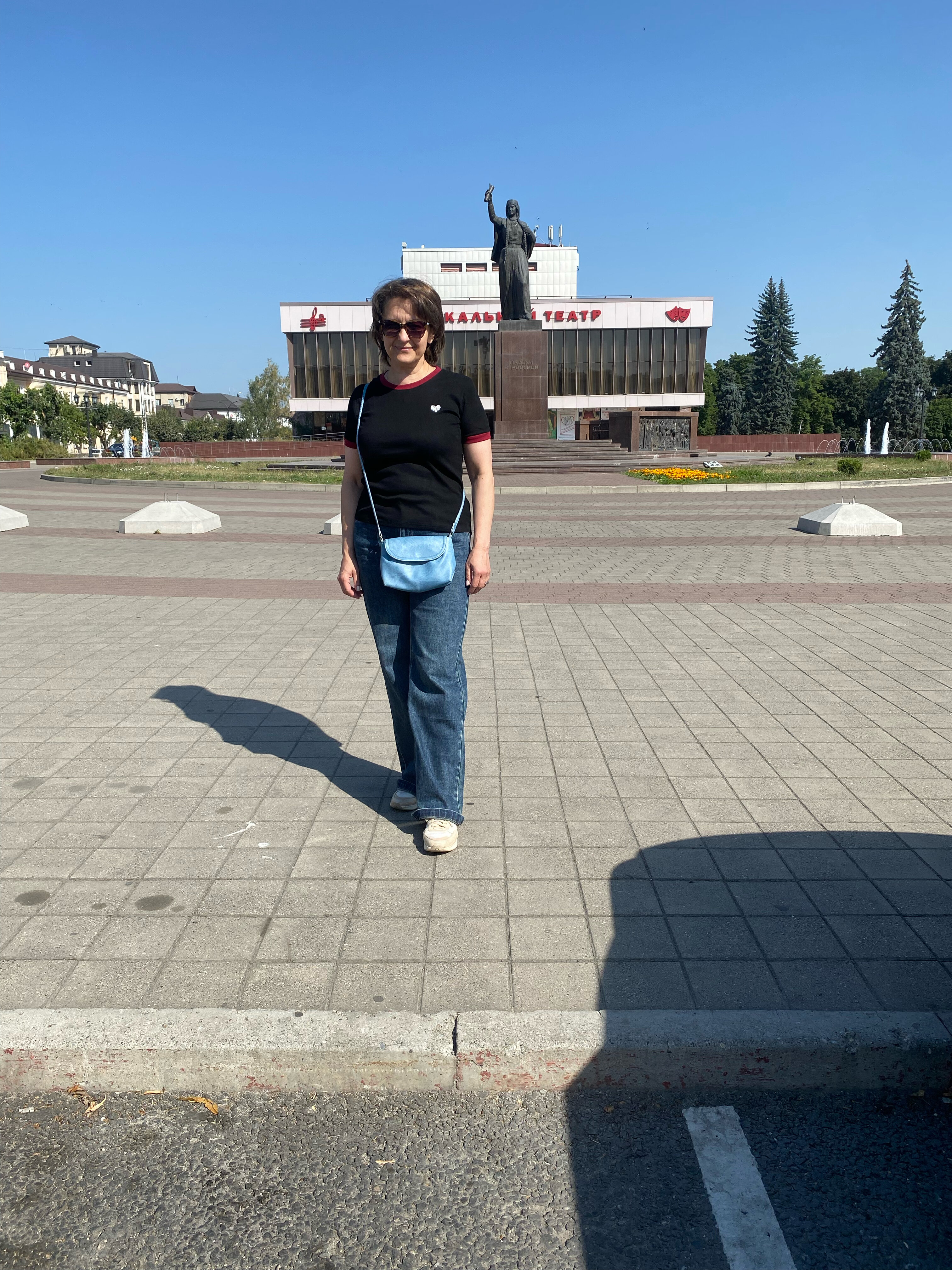 Фото Гостиница Россия