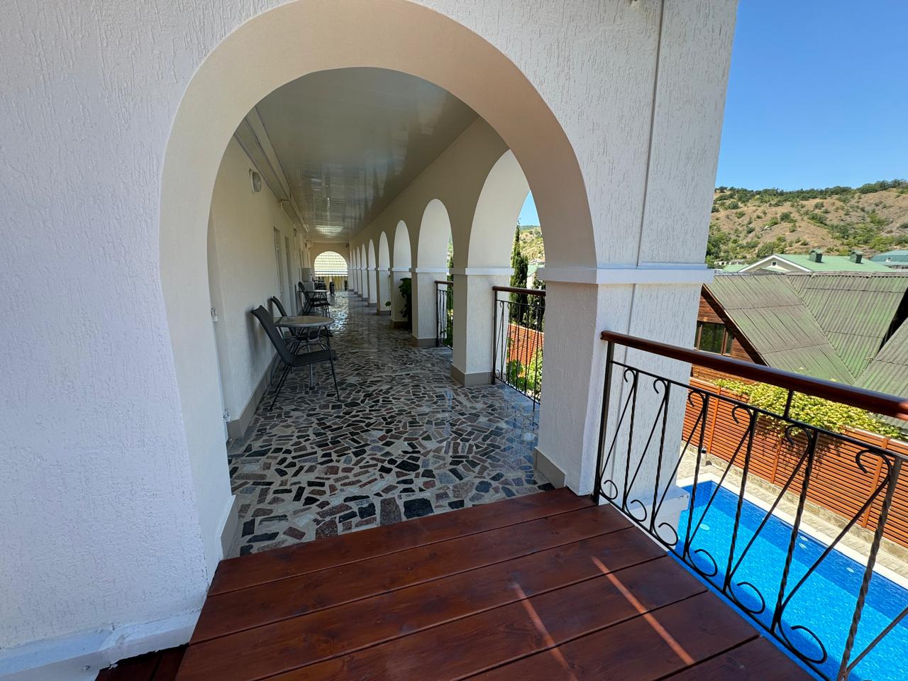 Фото Оливия