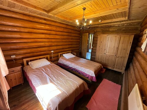 Иное жильё Шанти в Щербининском сельском поселении