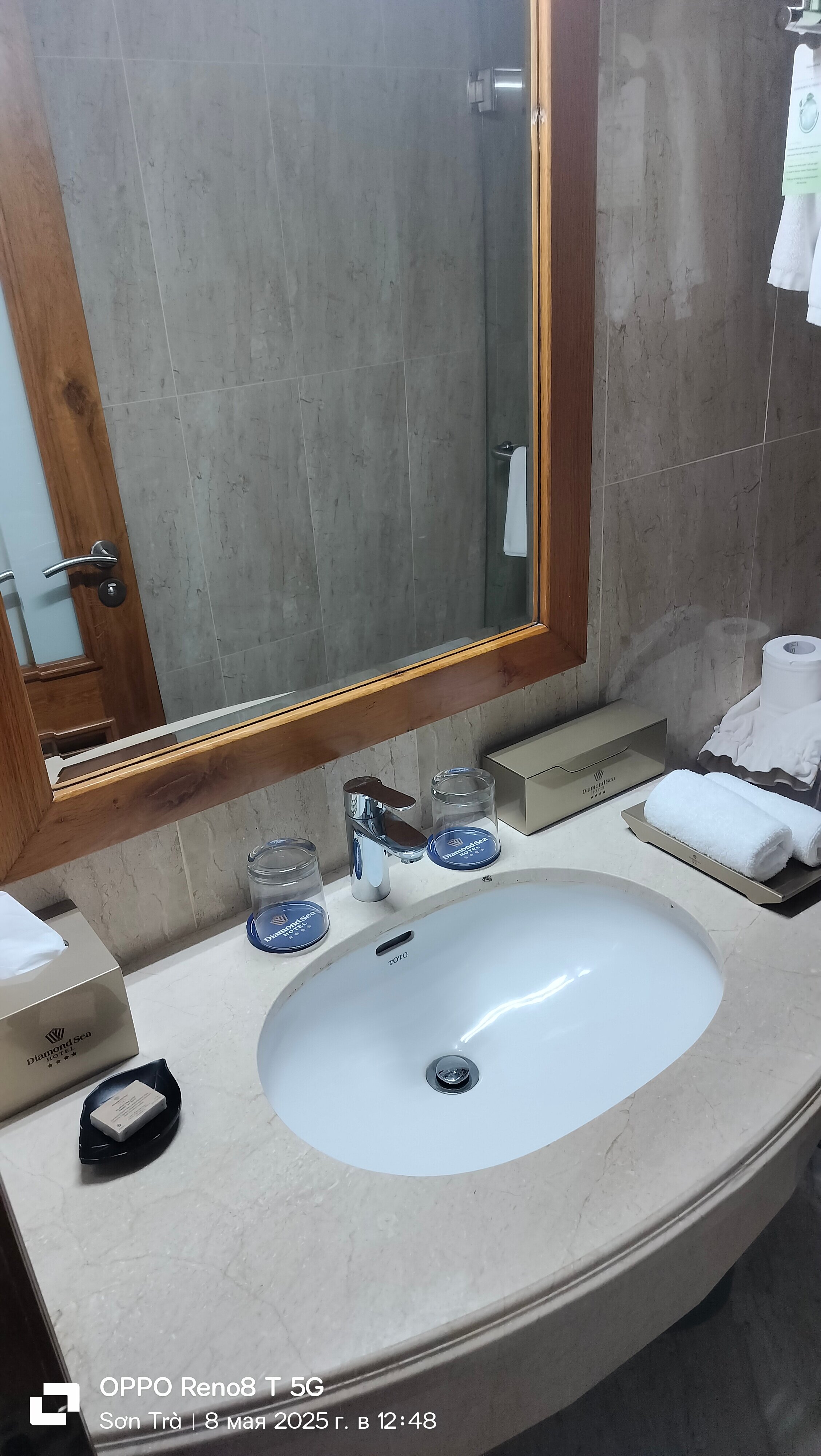 Фото Diamond Sea Hotel