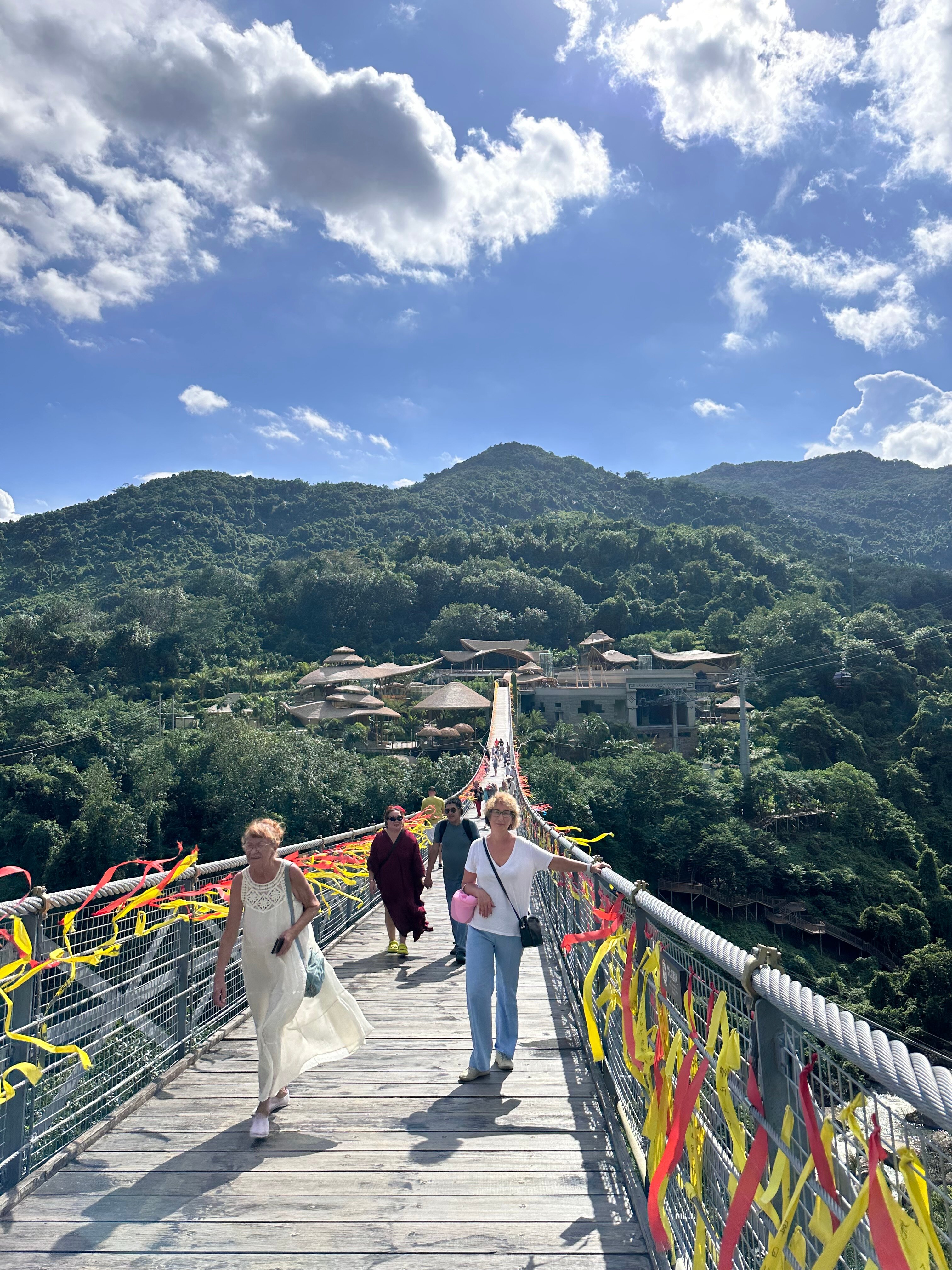 Фото Swissôtel Sanya Yalong Bay