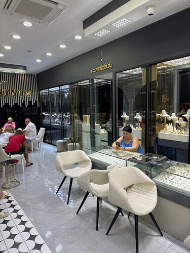 In Style Kuyumcu Fotoğraf 1