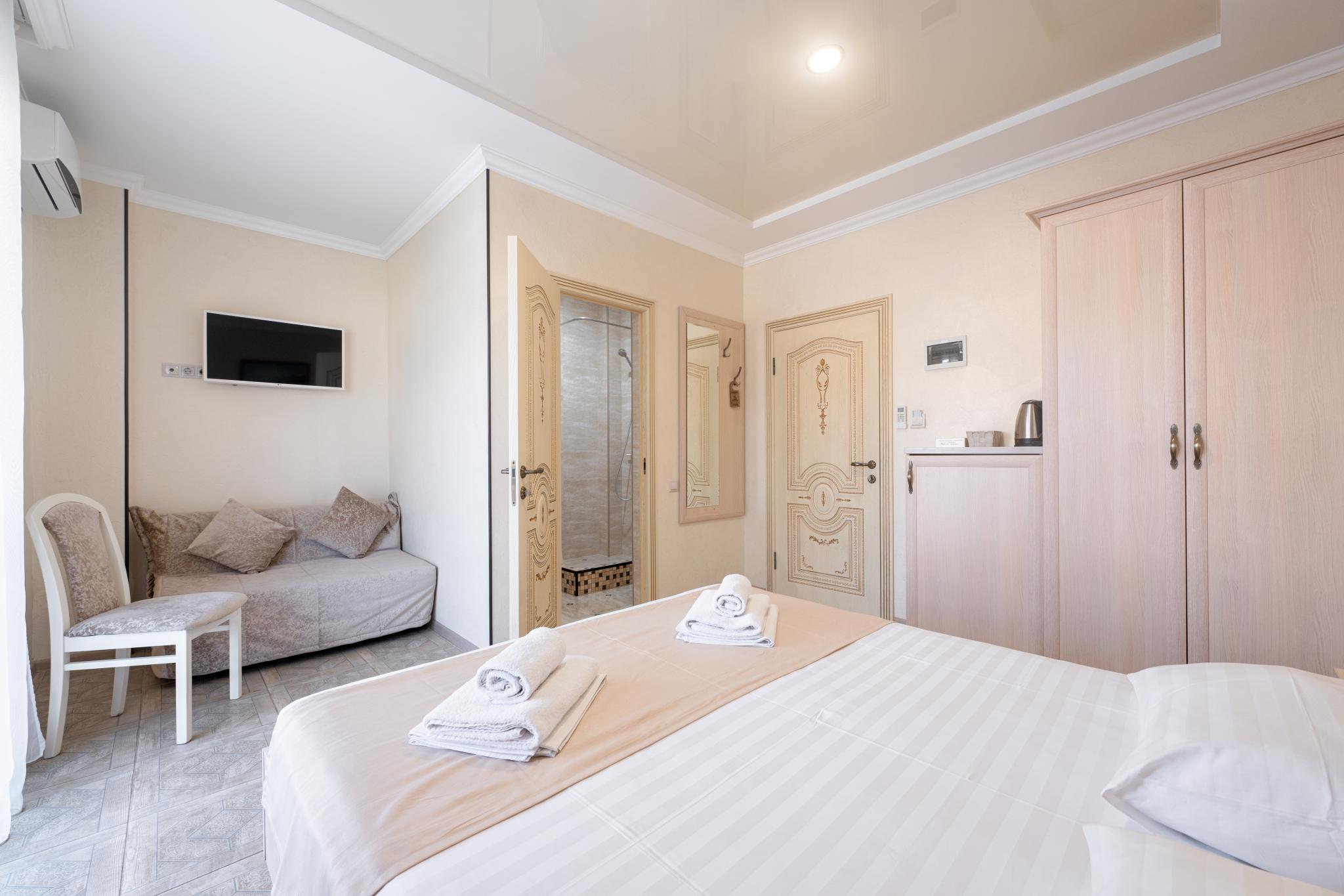 Фото Boutique Hotel Grand Elite