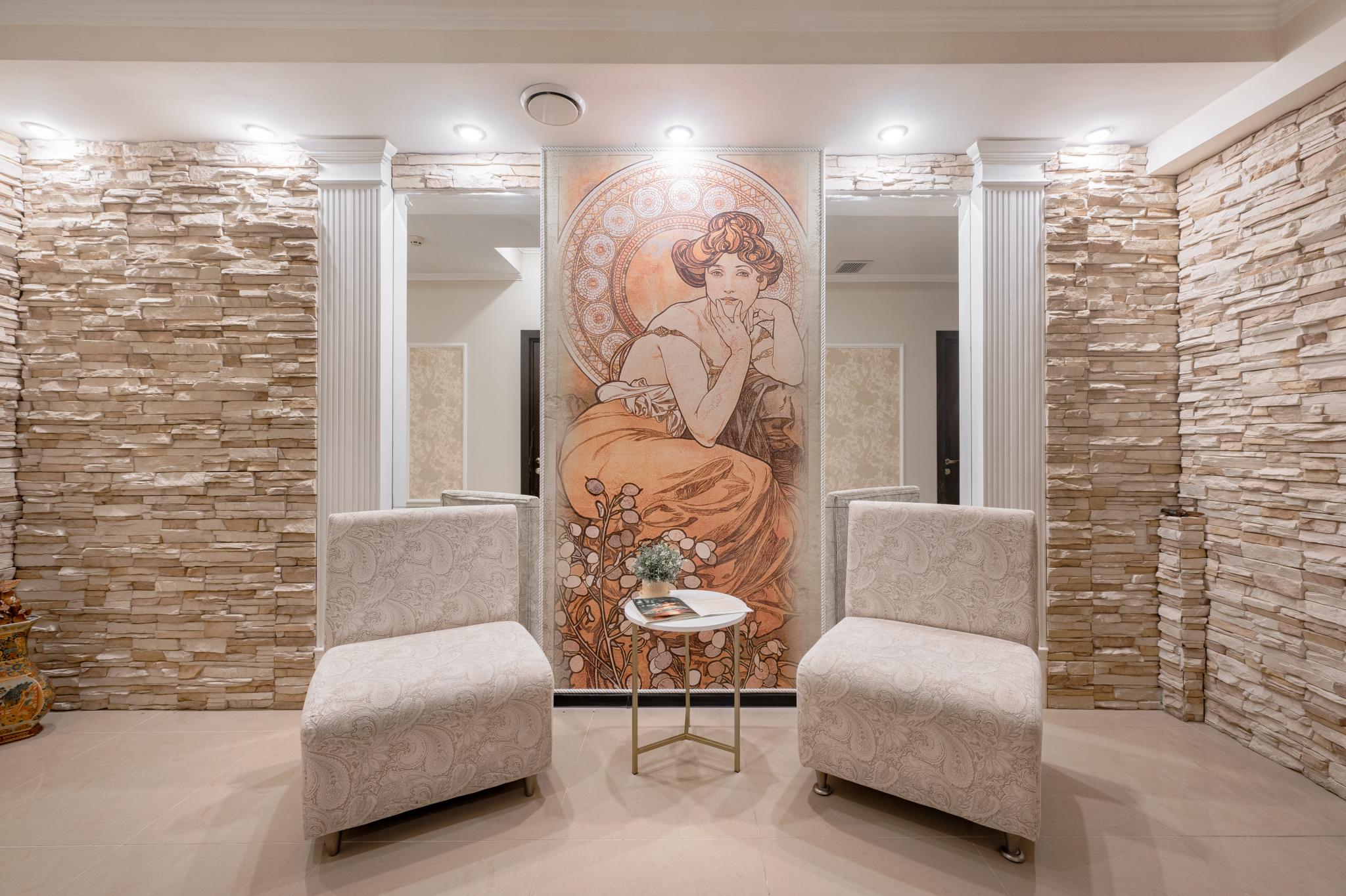 Фото Boutique Hotel Grand Elite