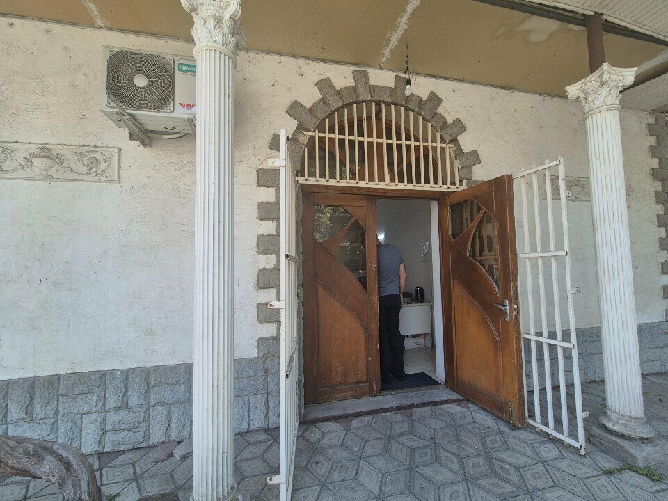 Tailor Ателье, Yerevan, photo