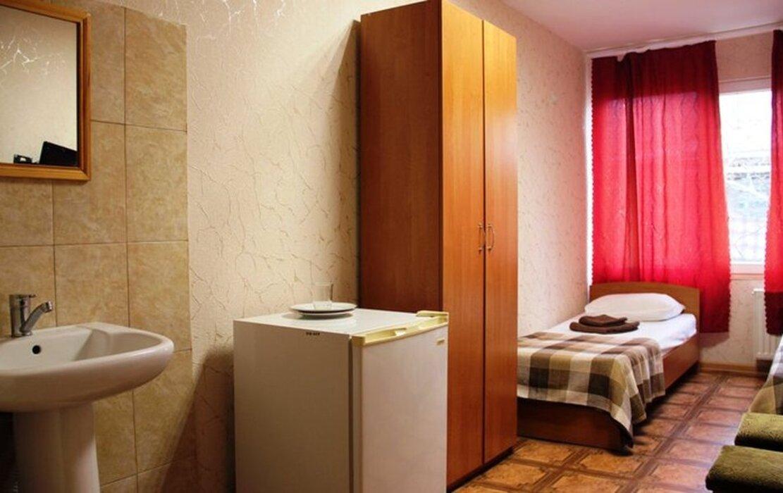 Фото Авангард