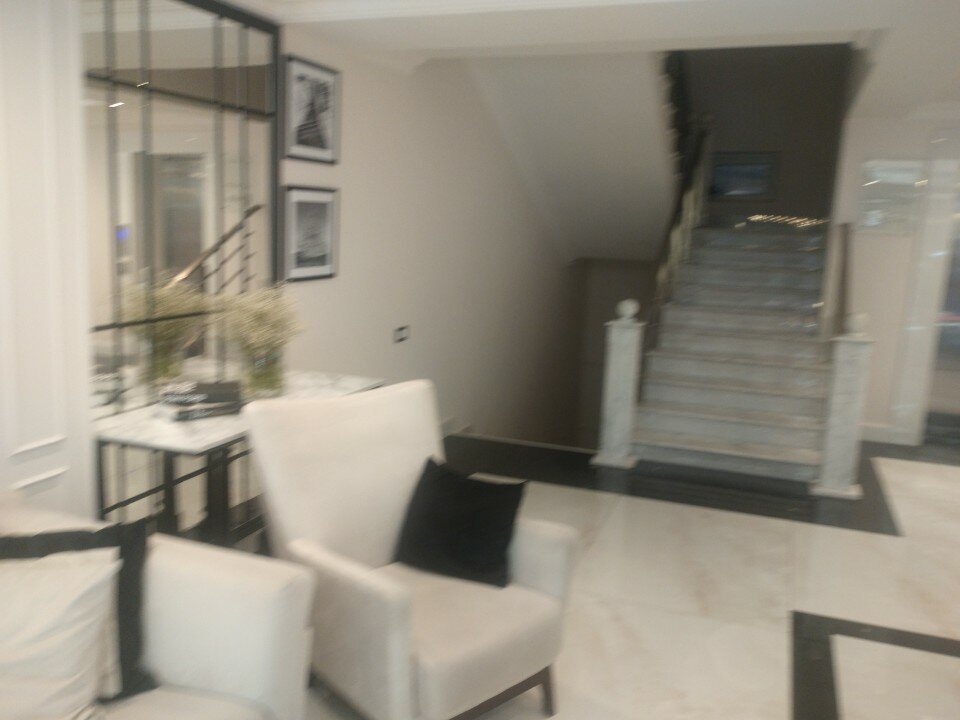 Фото Paris Hotel Yerevan