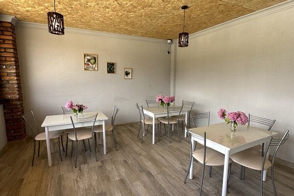 Фото Фазенда