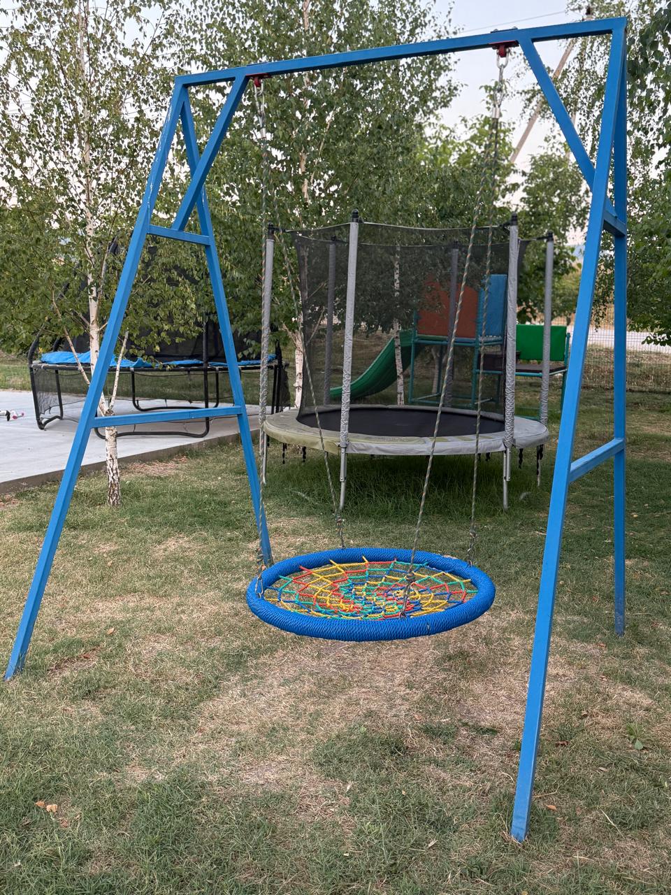 Фото Предгорье