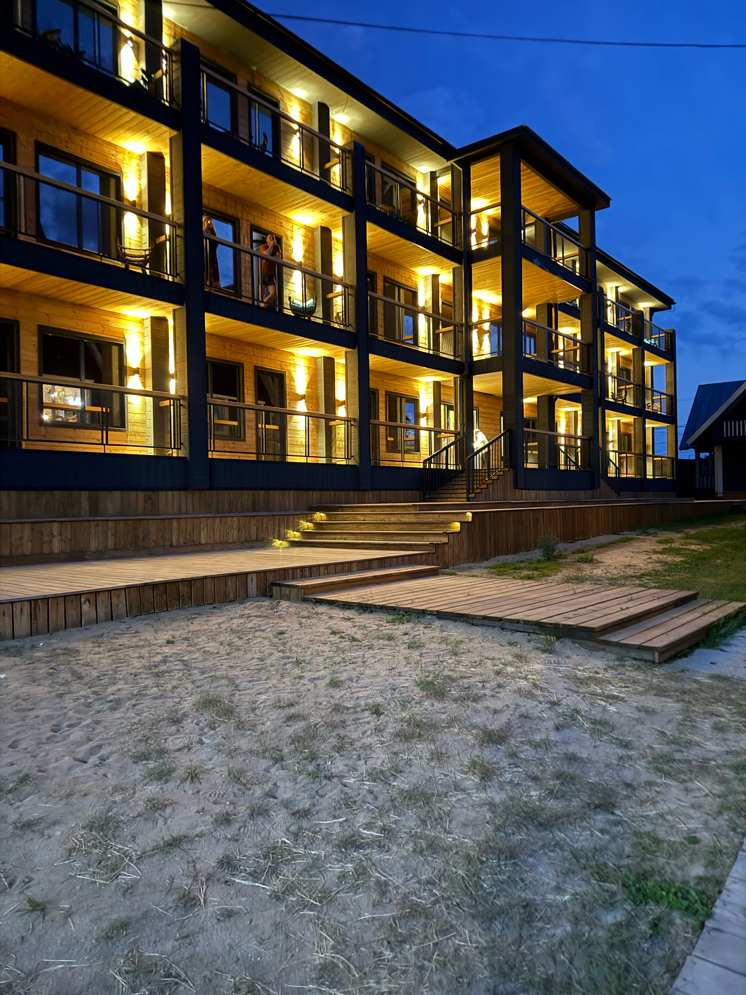 Фото отеля 4