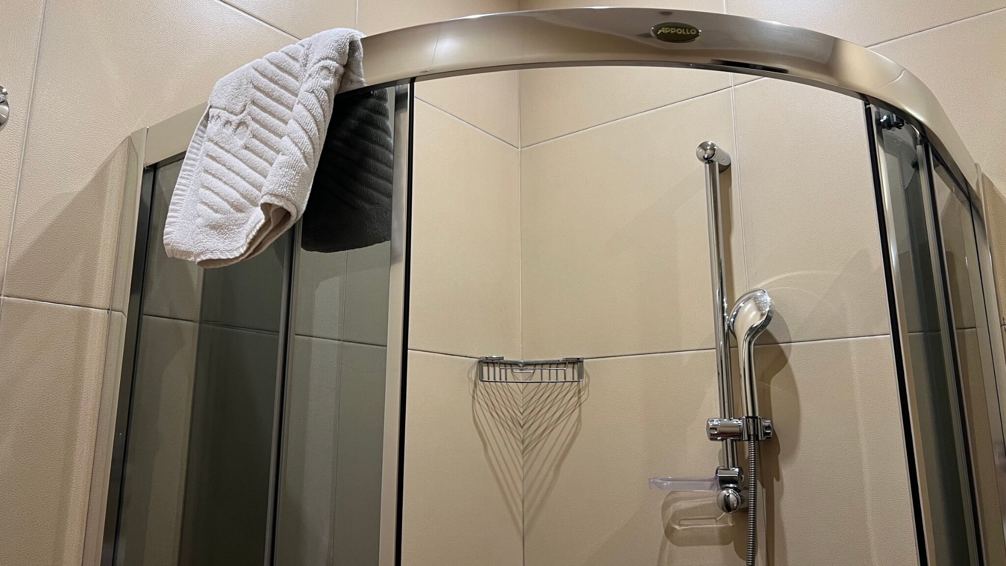 Фото Jeppesen Residence