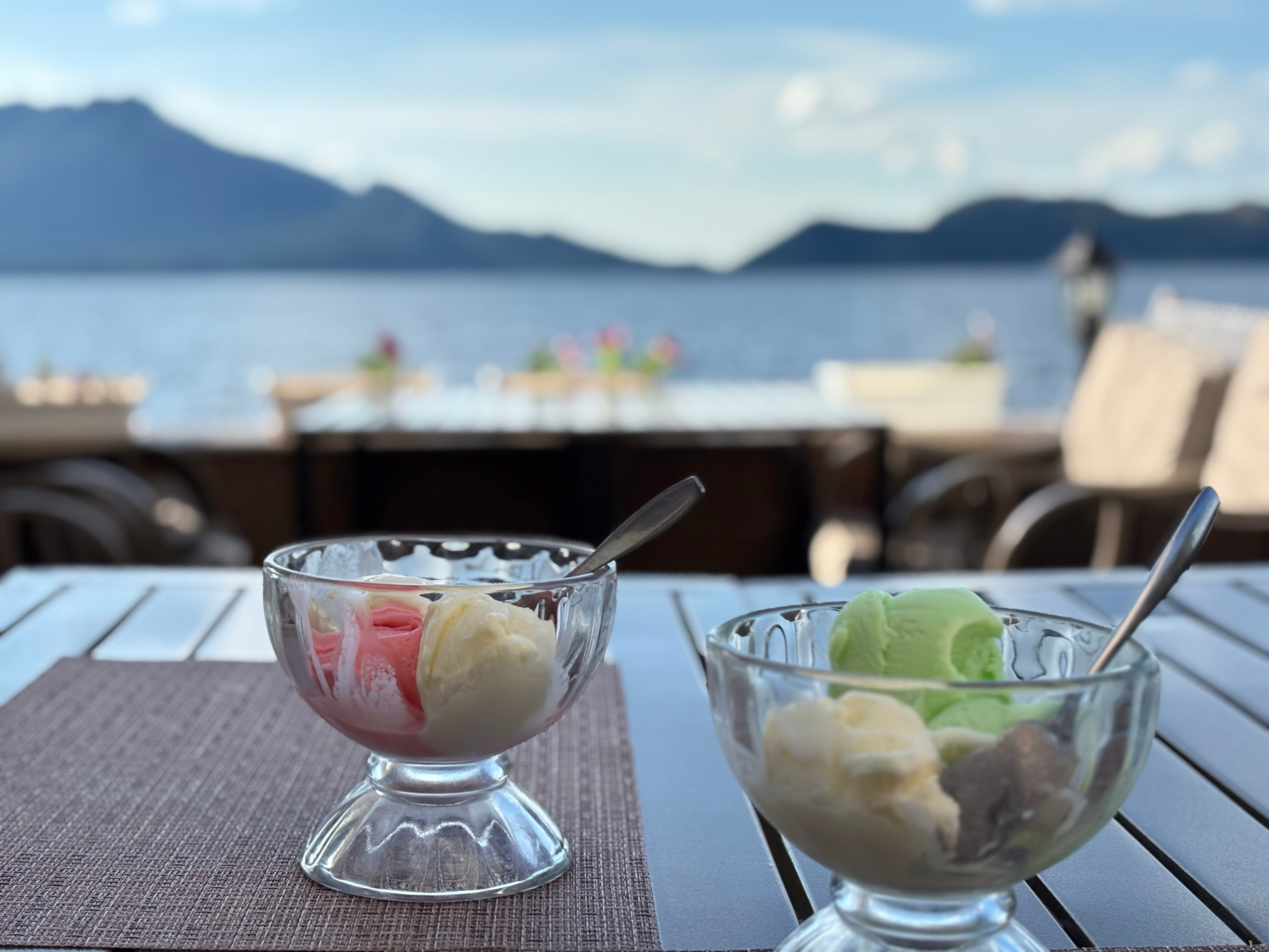 Фото Айнакол