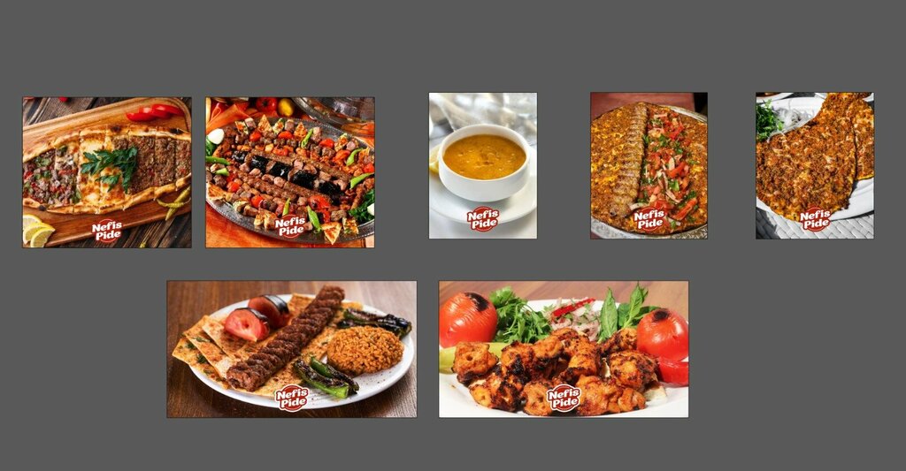 Restaurant Nefispide Villakent, Izmir, photo