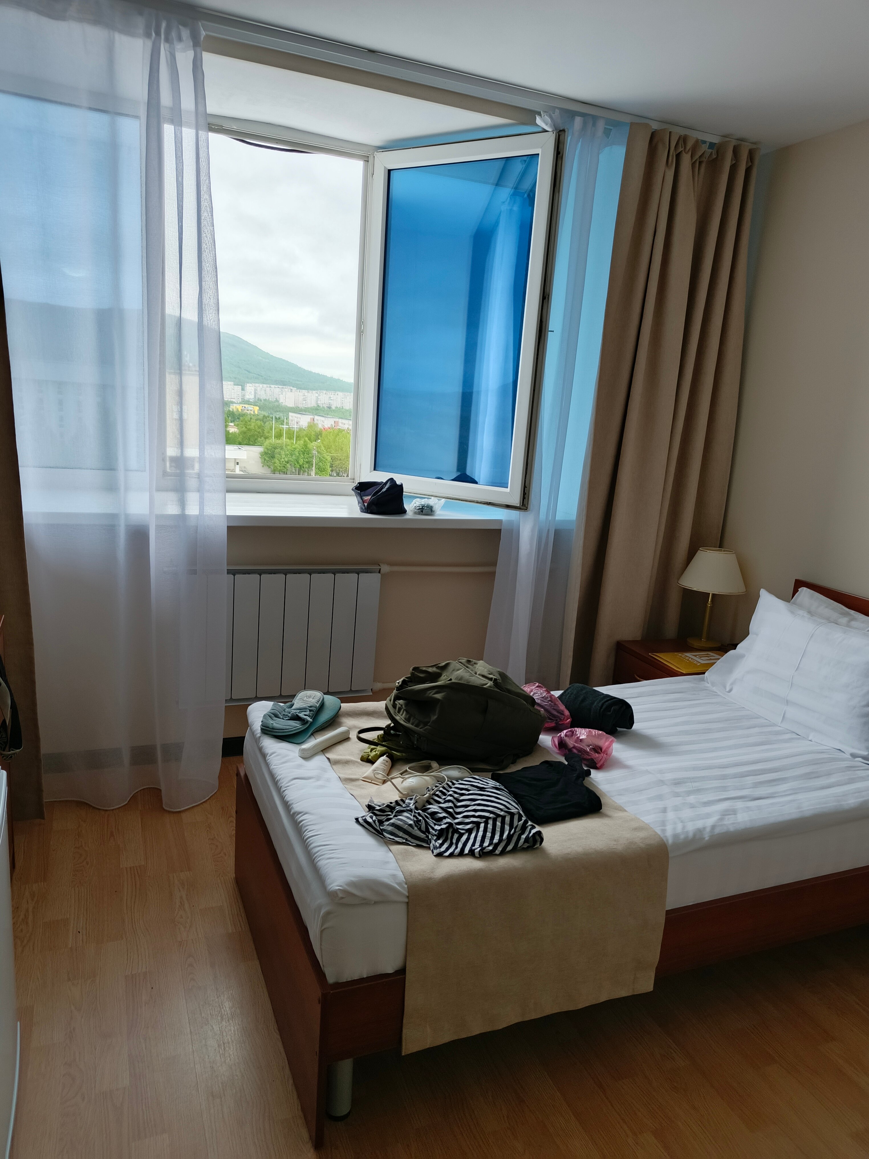 Фото Лапландия