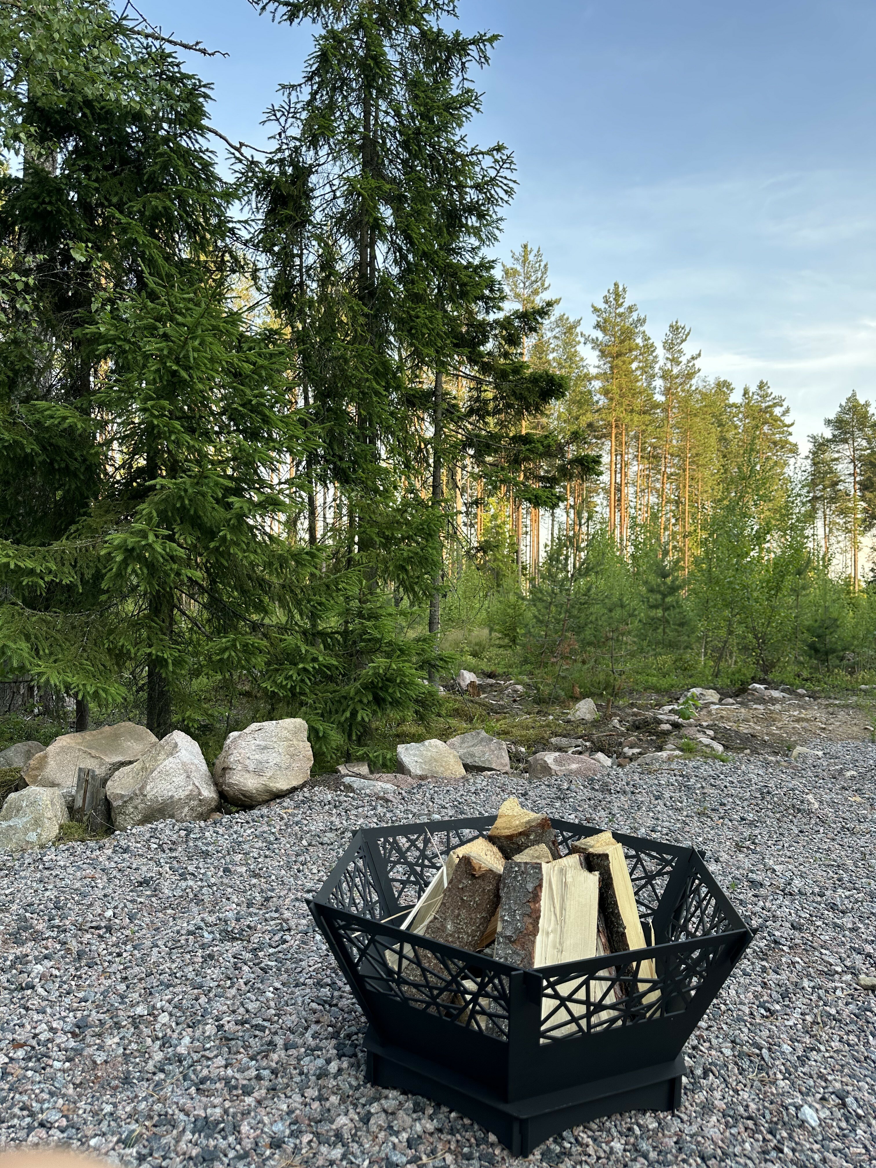 Фото Karelia Lodge