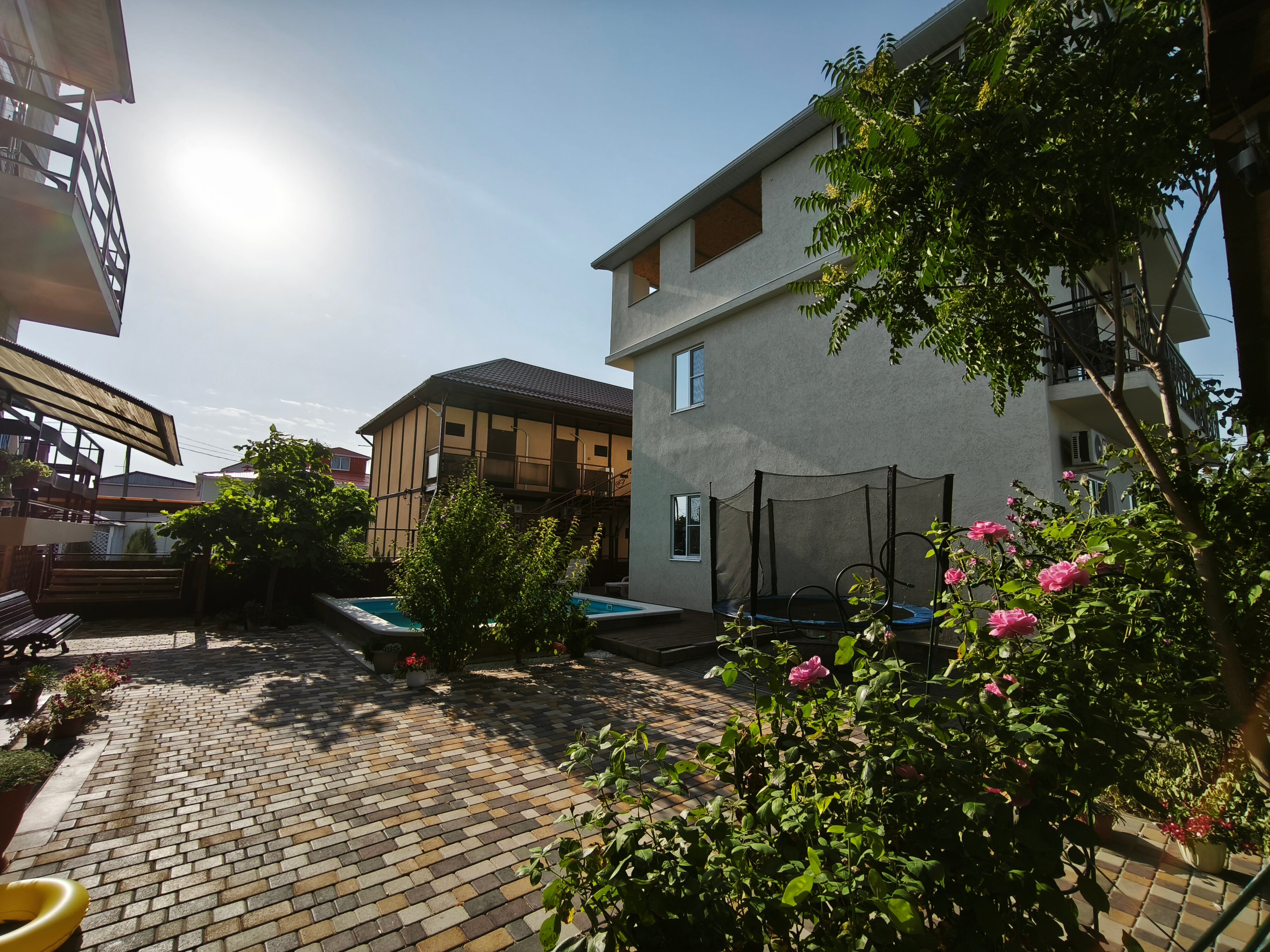 Фото Море Лета