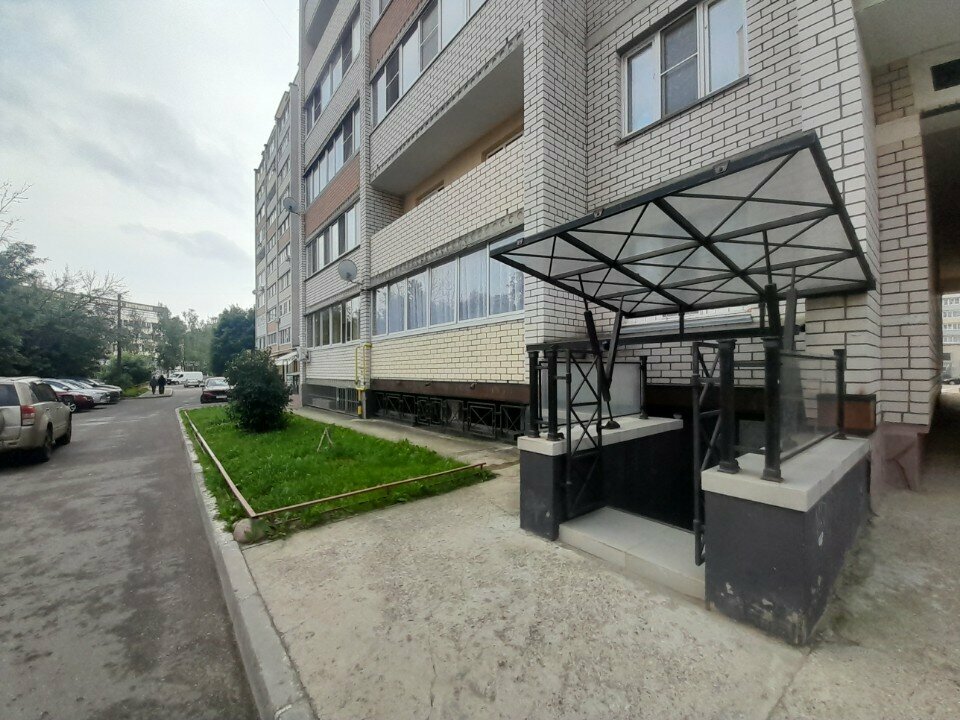 Interior design Levual, Smolensk, photo