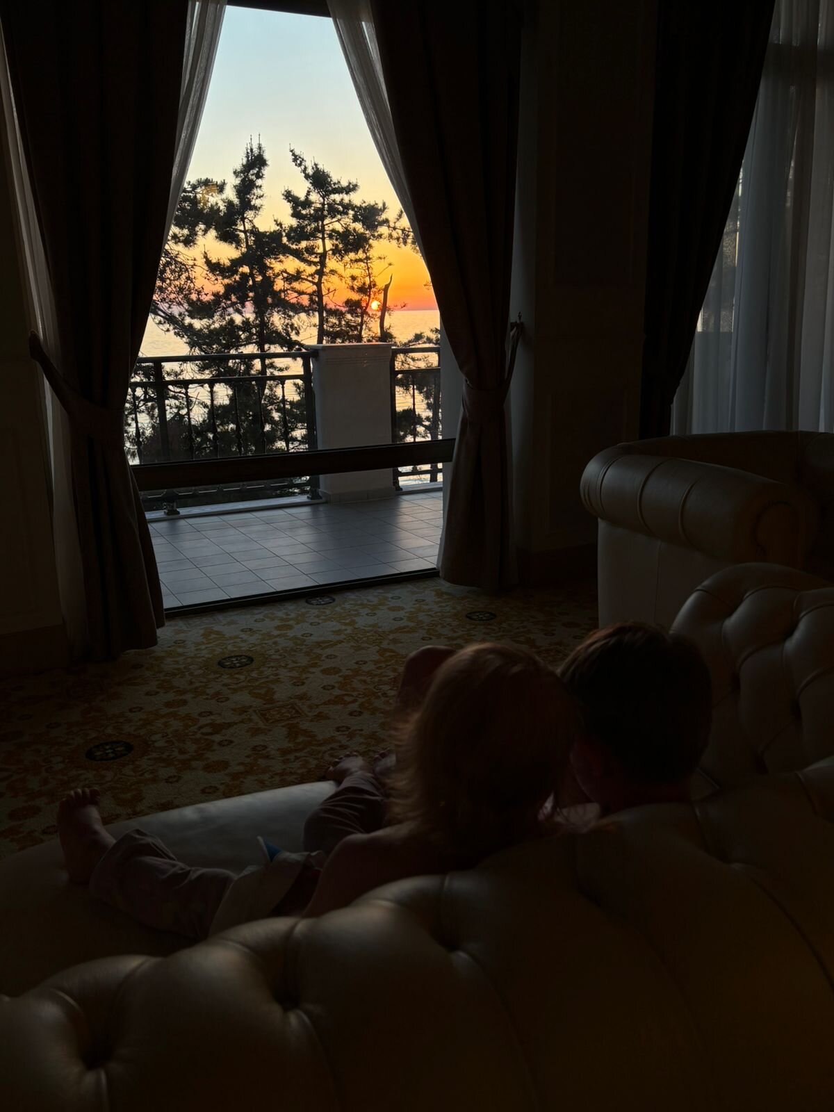 Фото Georgia Palace Hotel & SPA