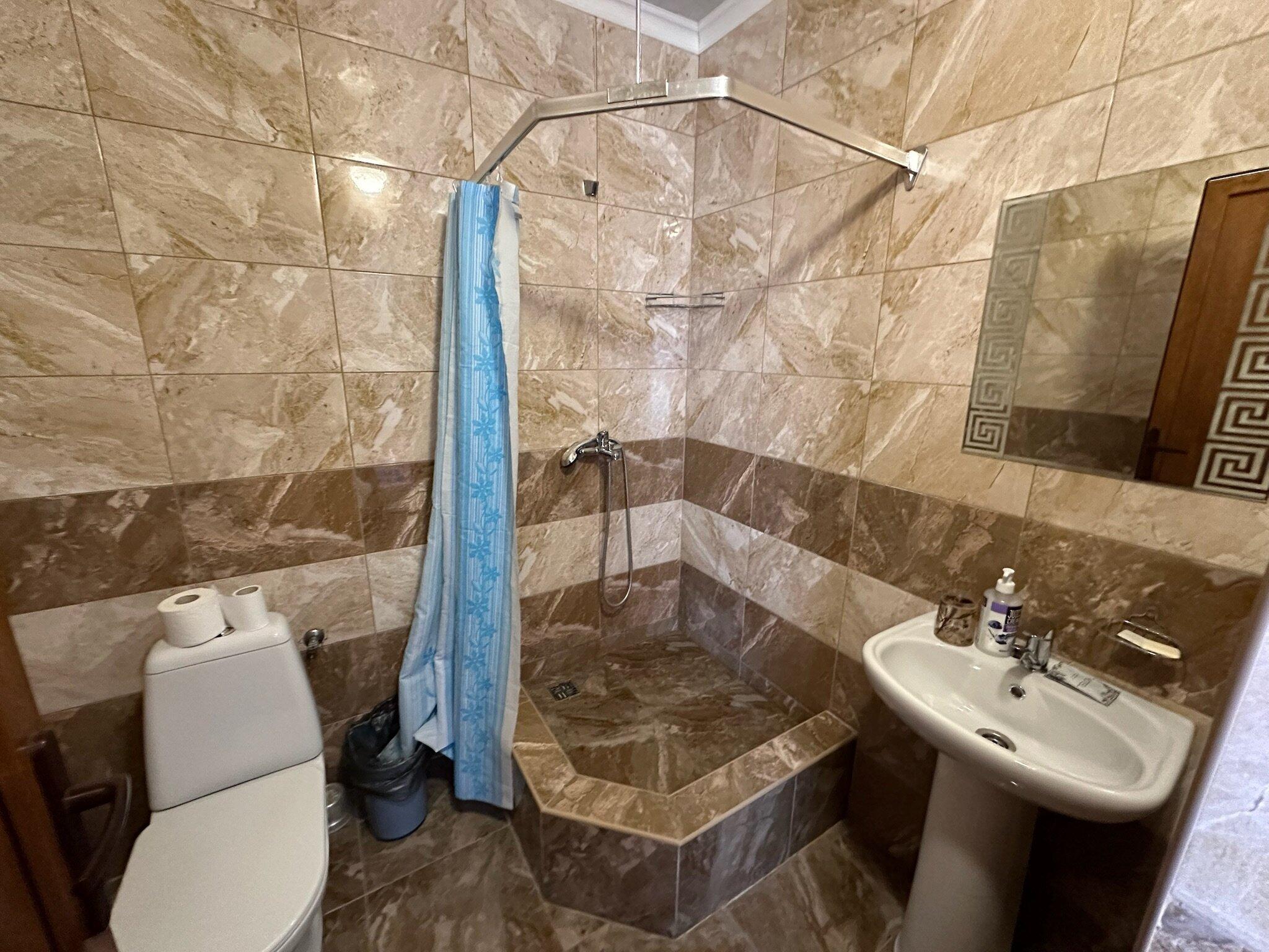 Фото Ника прибрежный уют