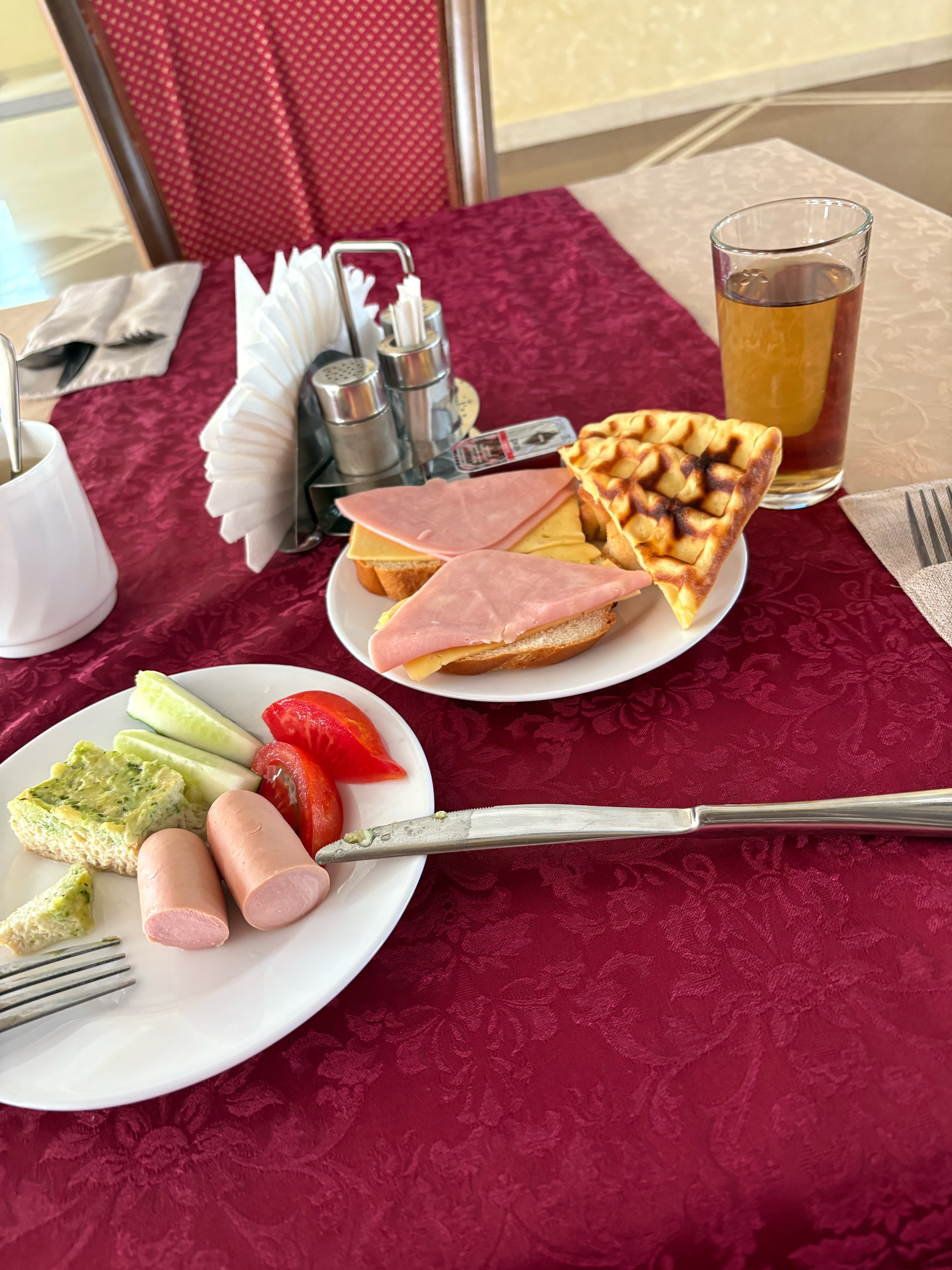 Фото Касимов