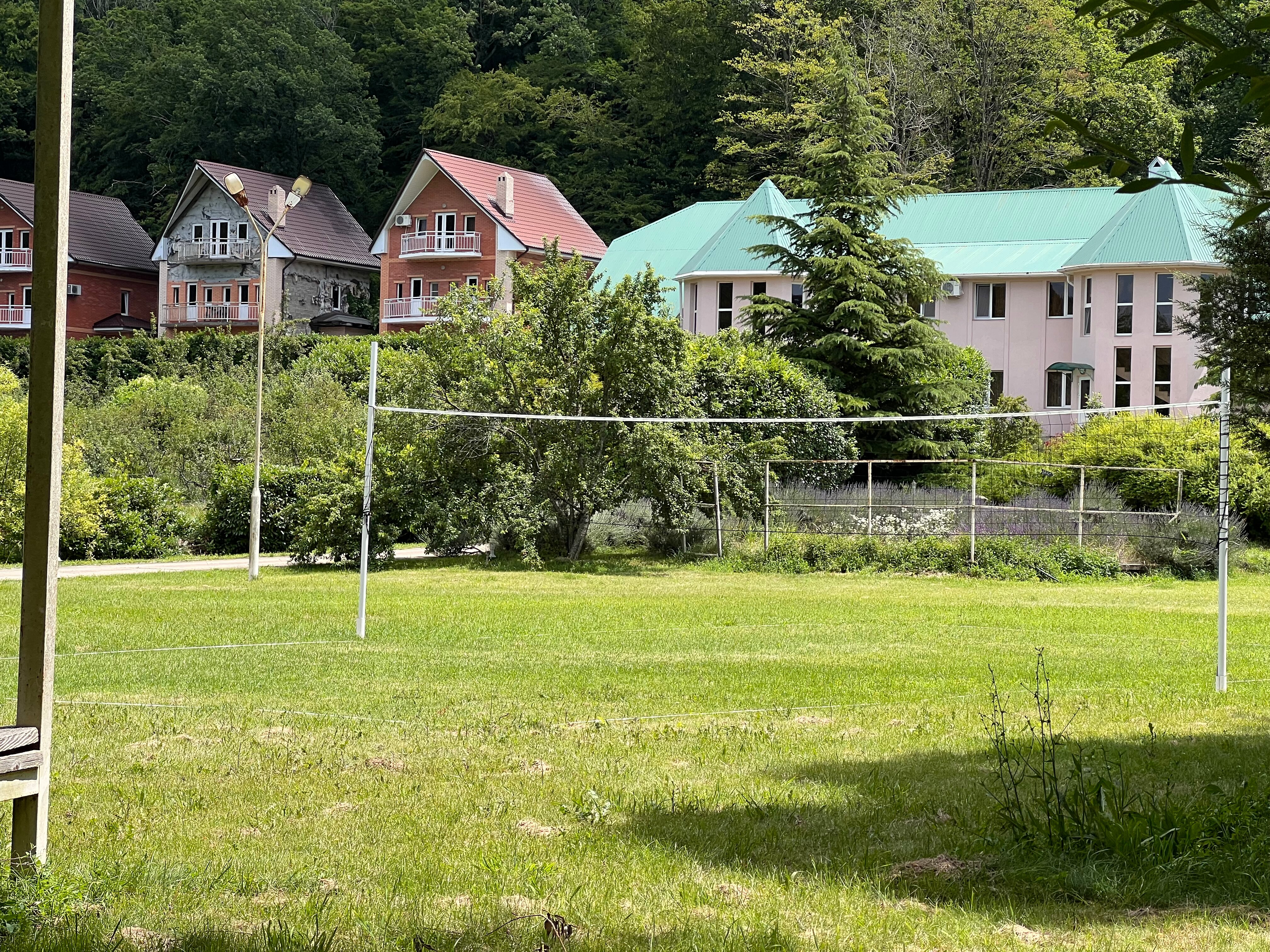 Фото Отрада