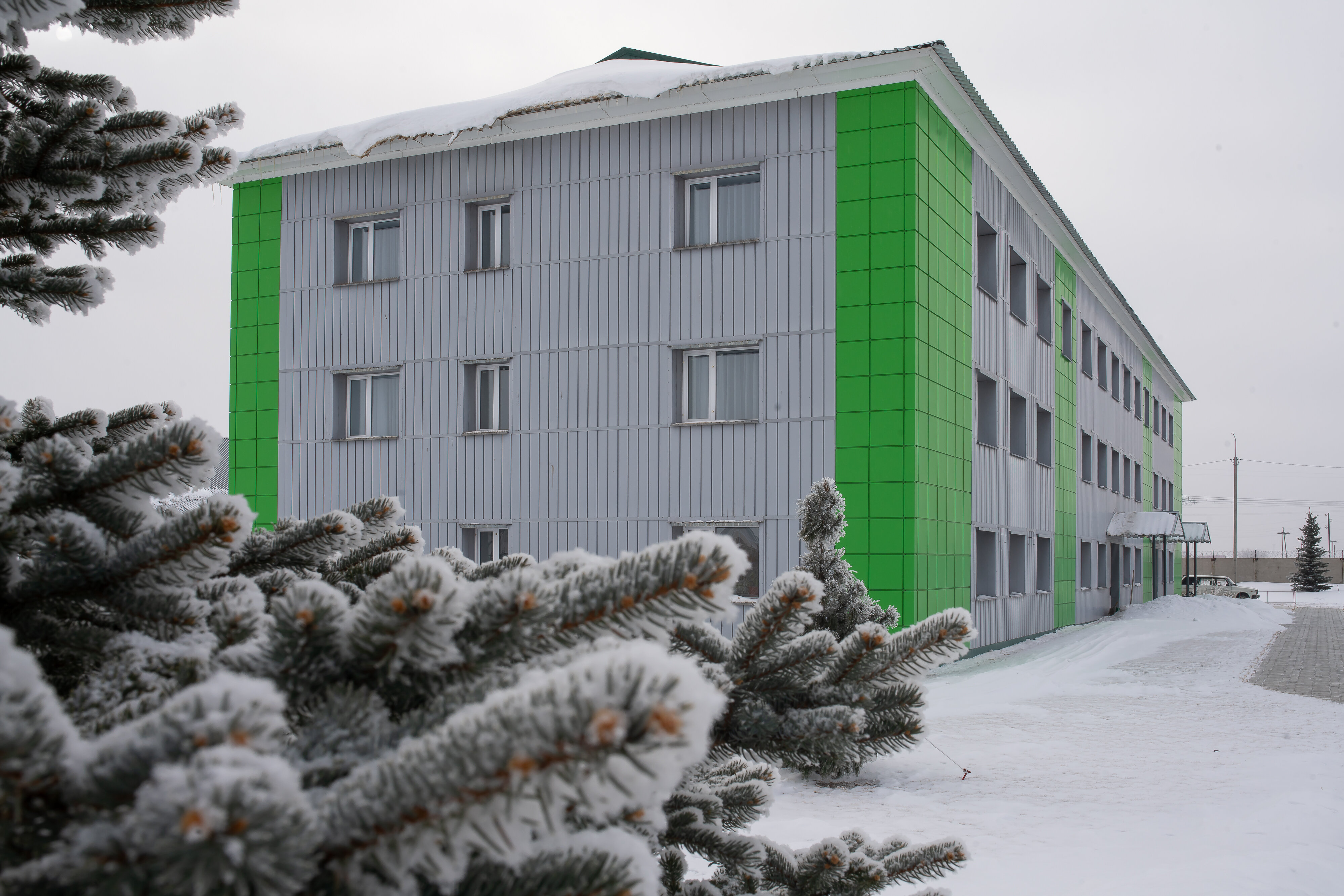 Фото отеля 3