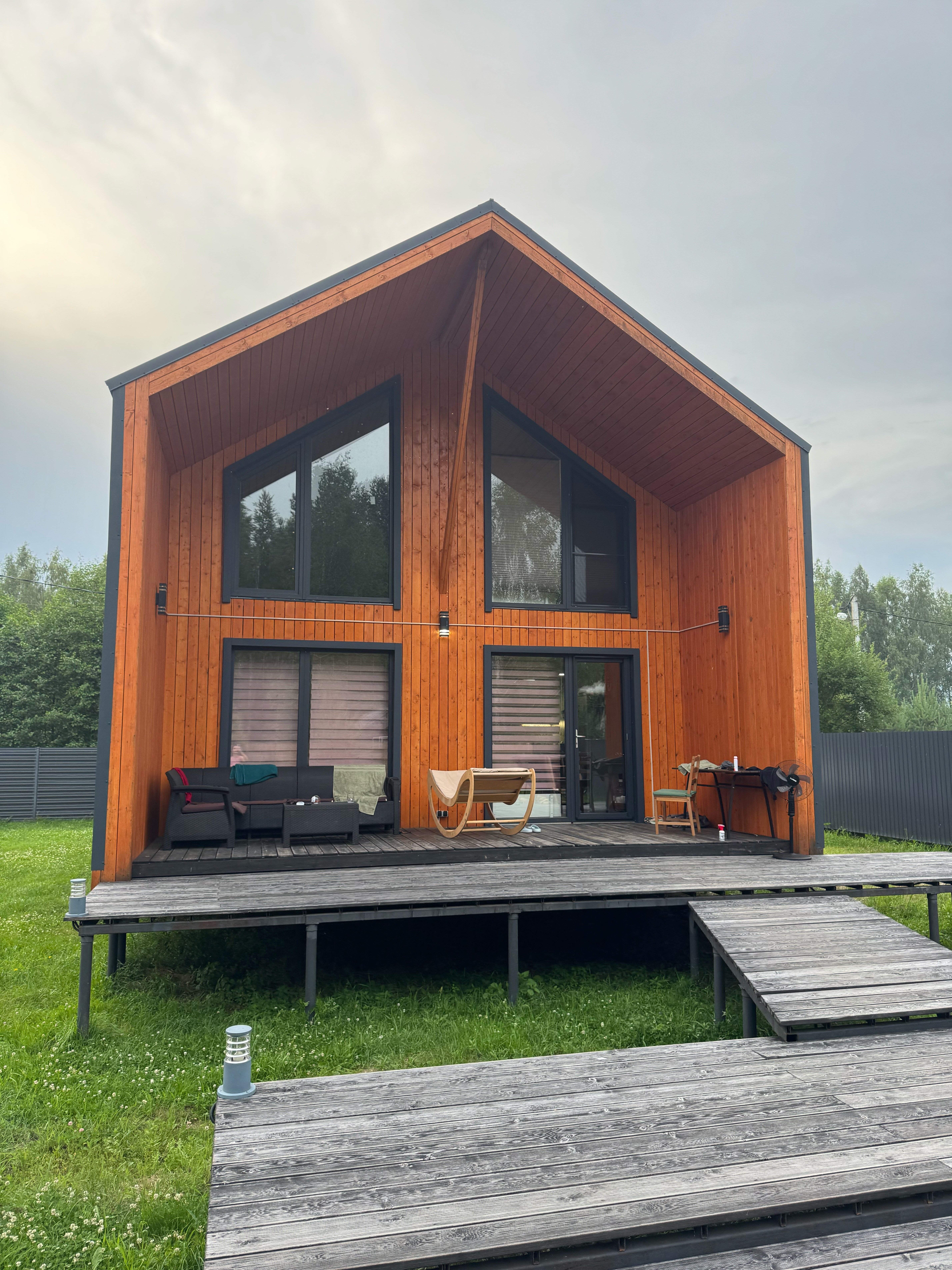 Фото Дом в Карпово