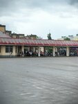 Dmitrov Bus Station (Vokzalny pereulok, 2), bus tickets