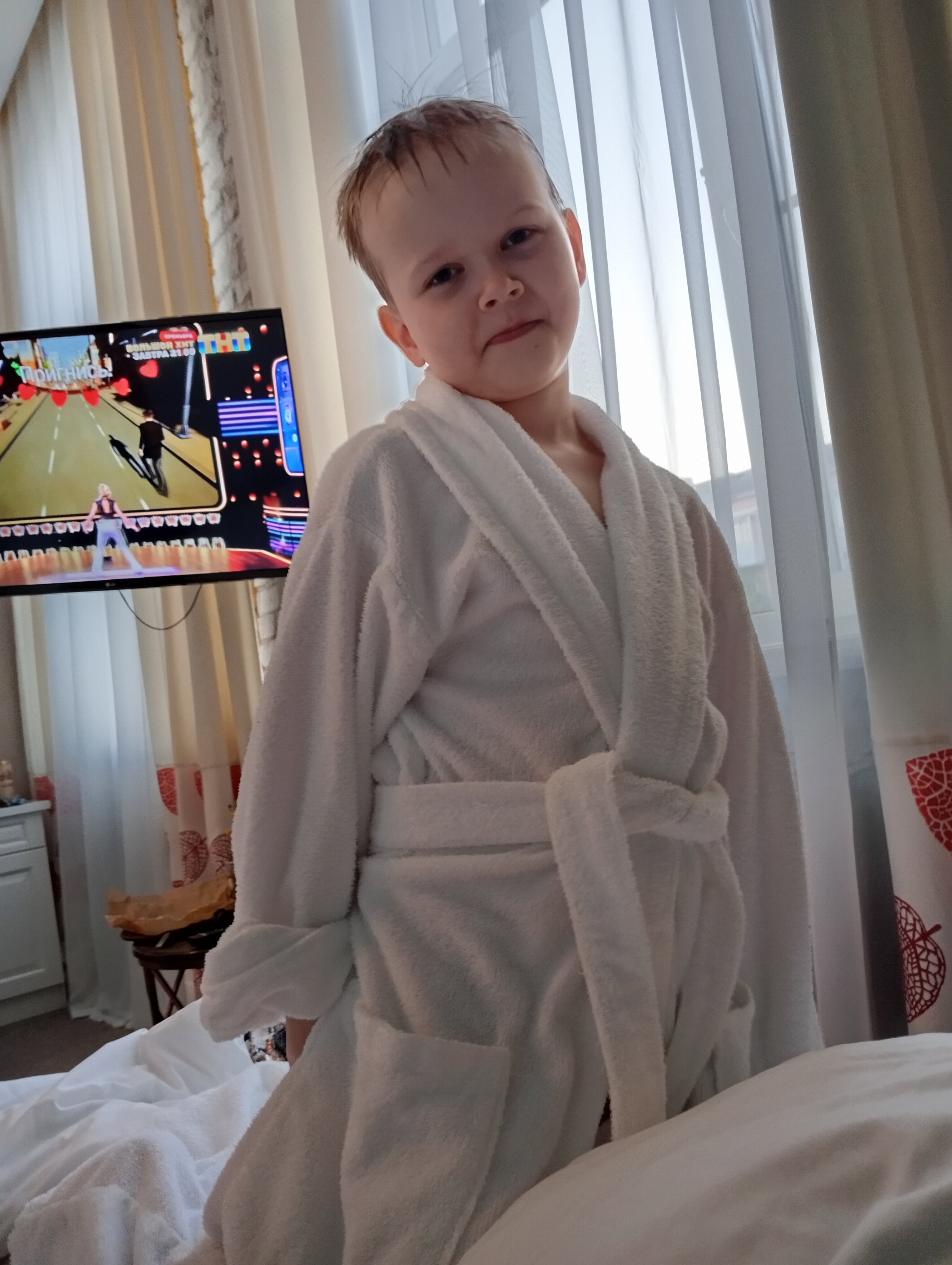 Фото Мама Леоне