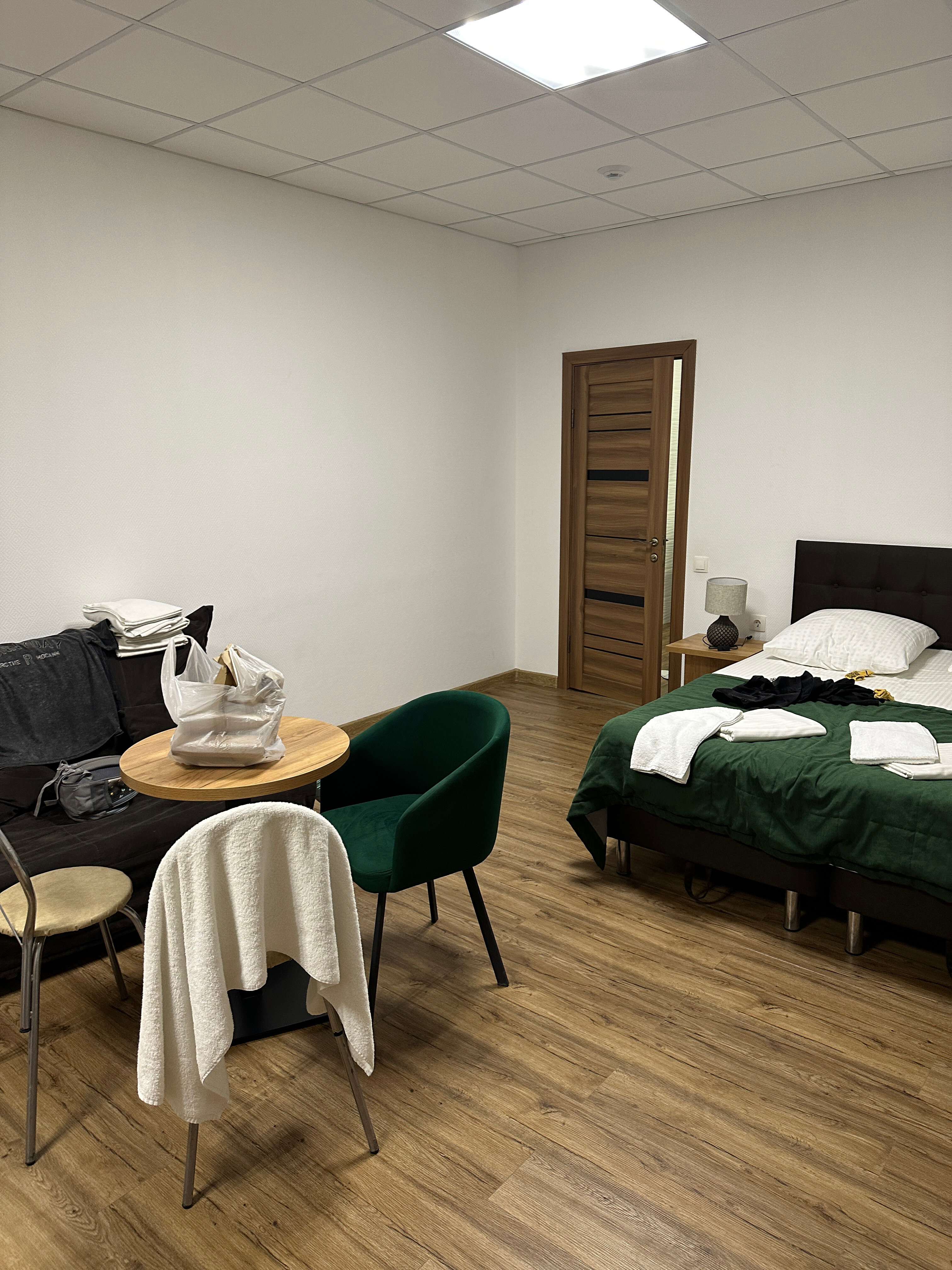 Фото Комфорт