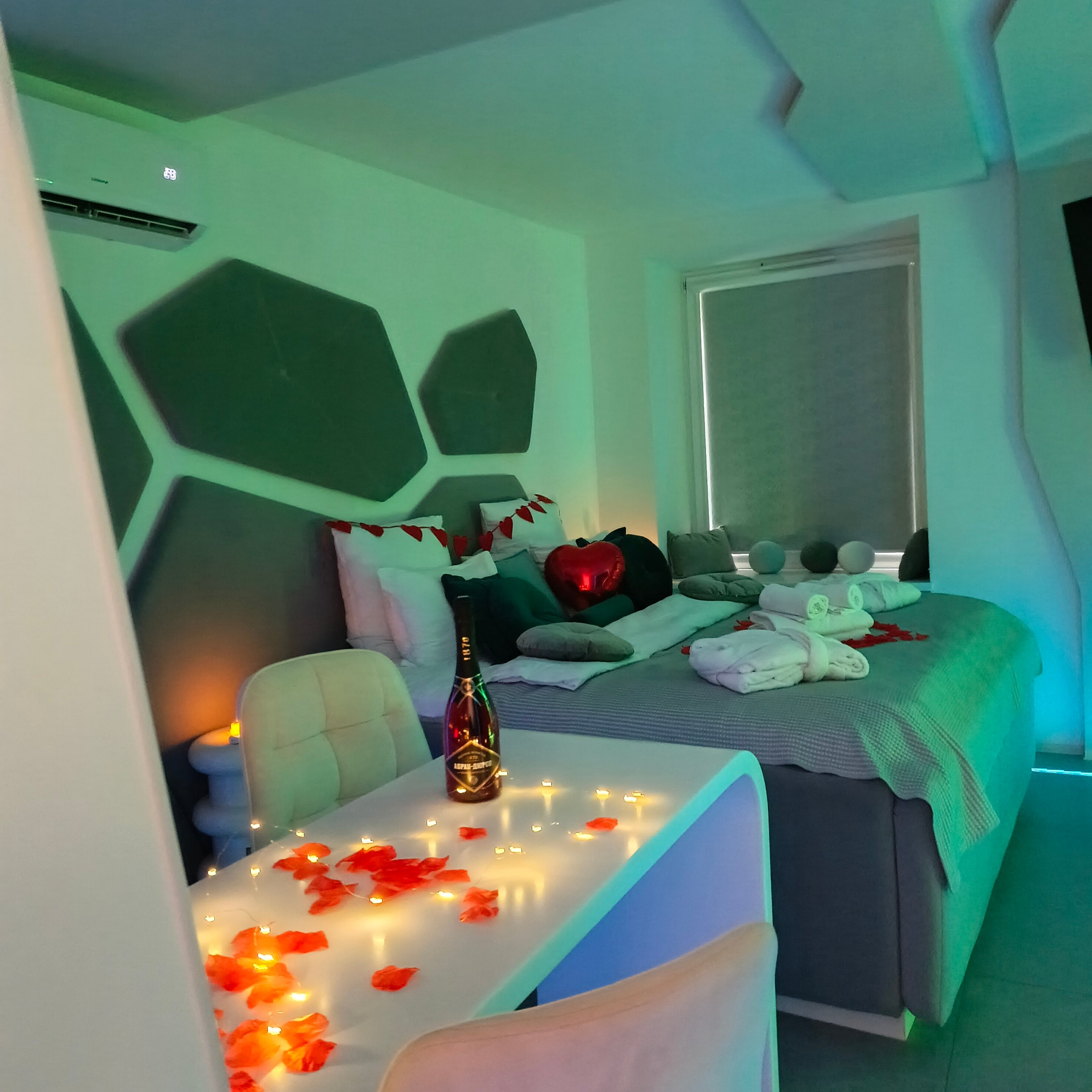 Фото Домотелли