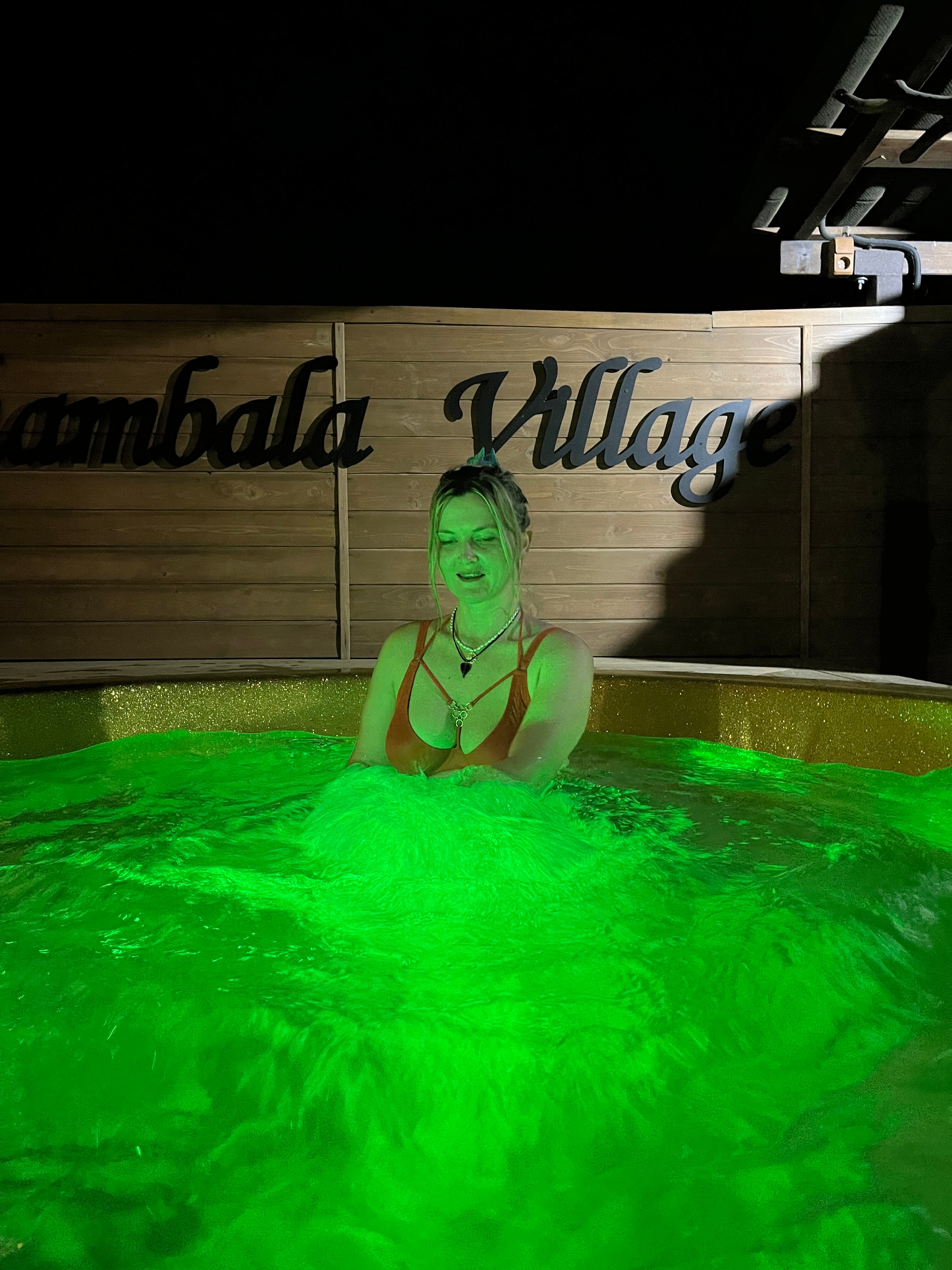 Фото Shambala_Village