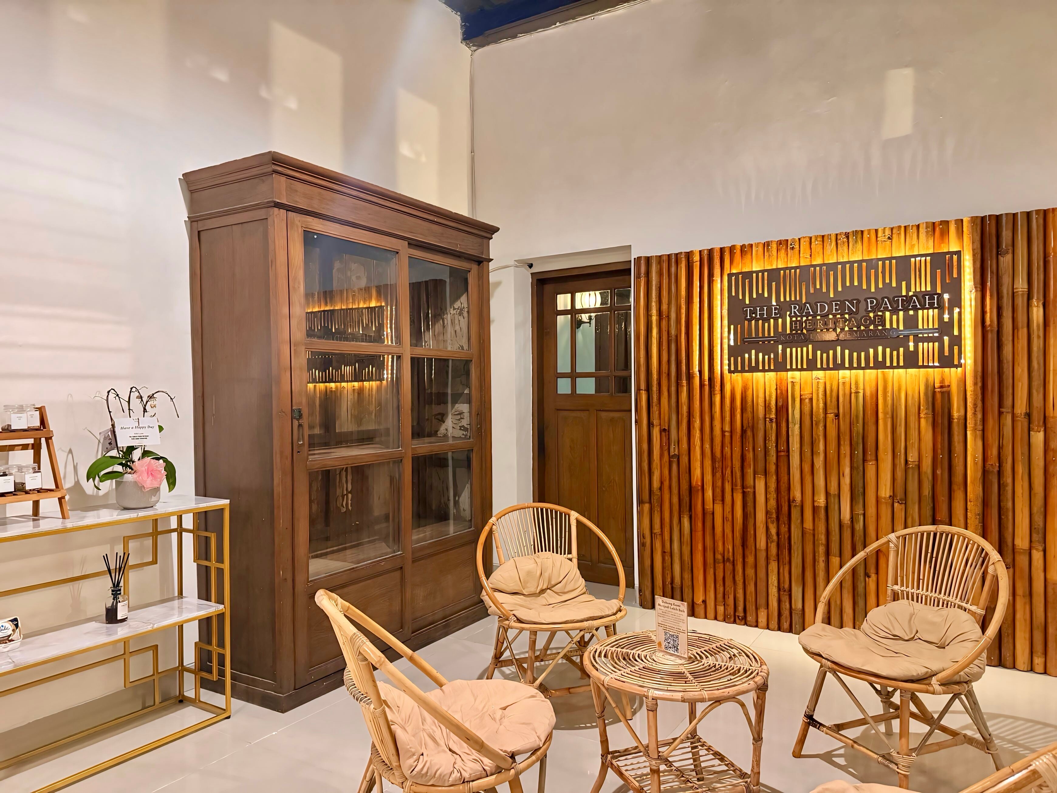 Фото The Raden Patah Heritage