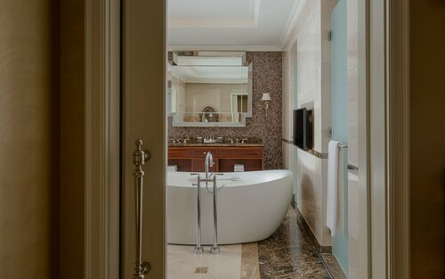 Гостиница Лотте Отель на Арбате