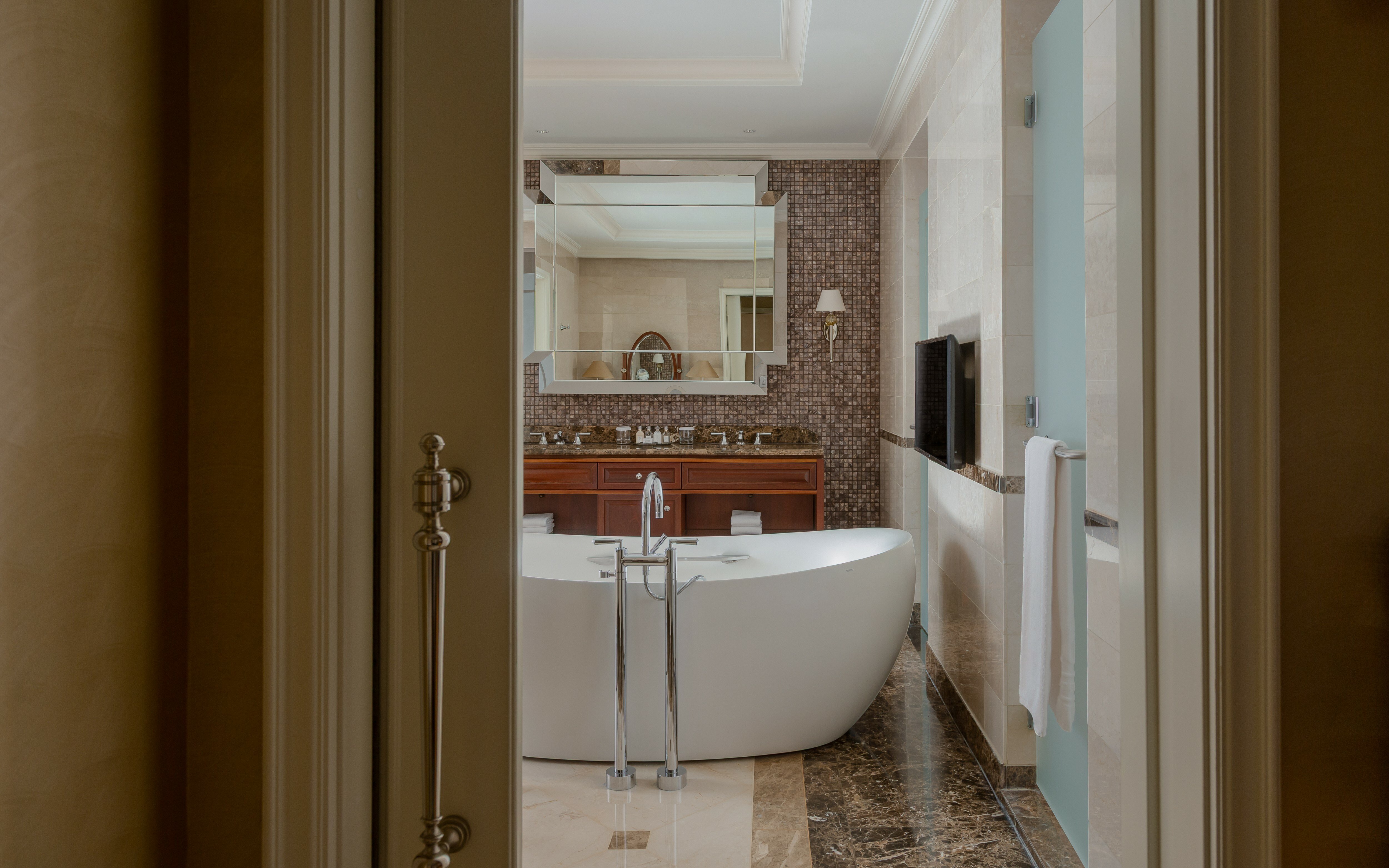 Фото Лотте Отель