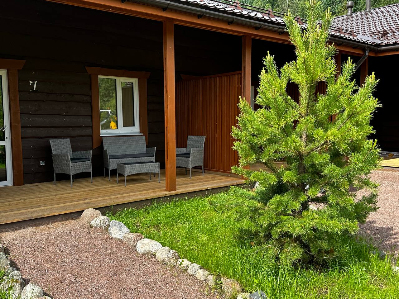 Фото Курорт Илмола