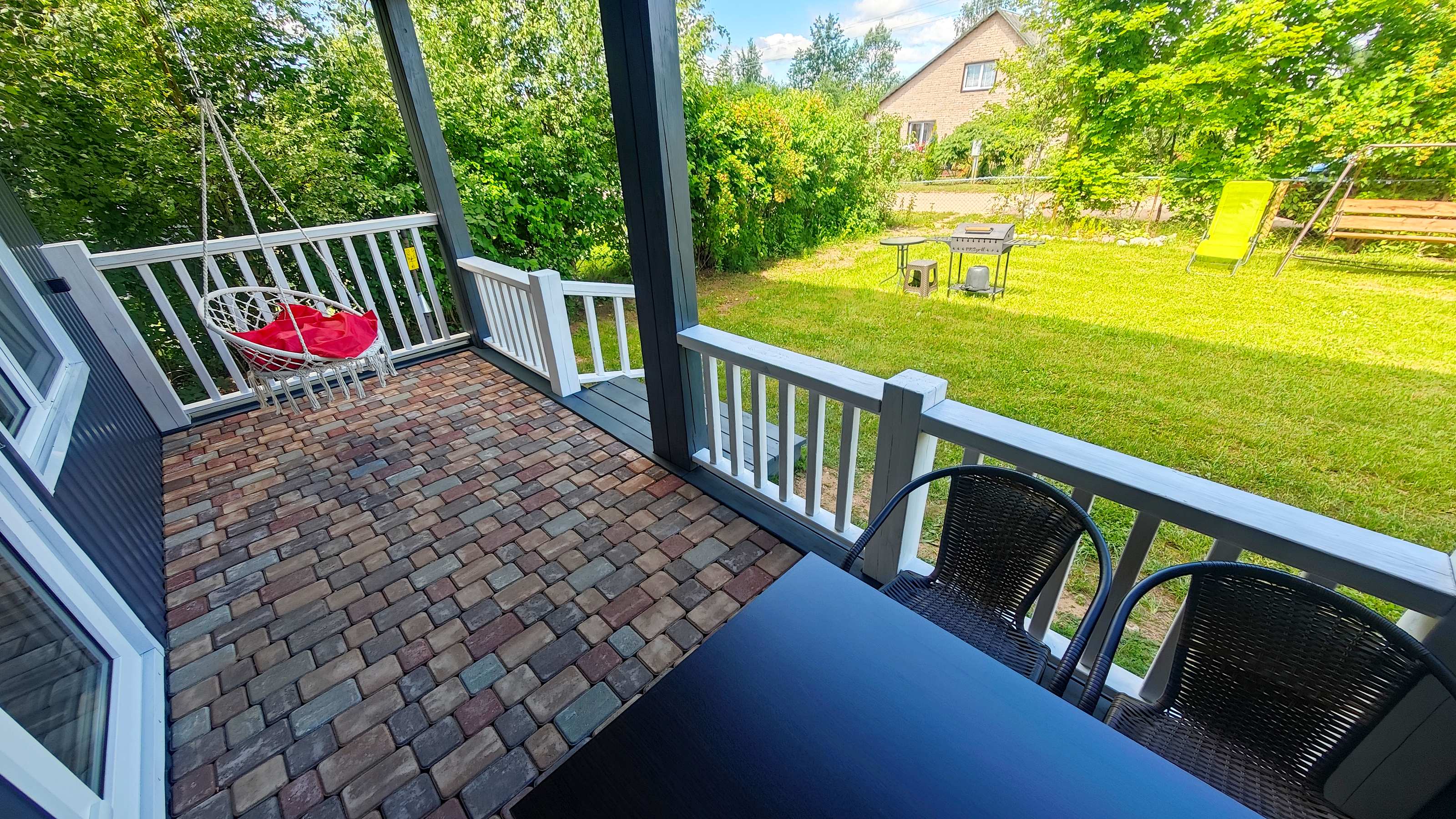 Фото Муражье