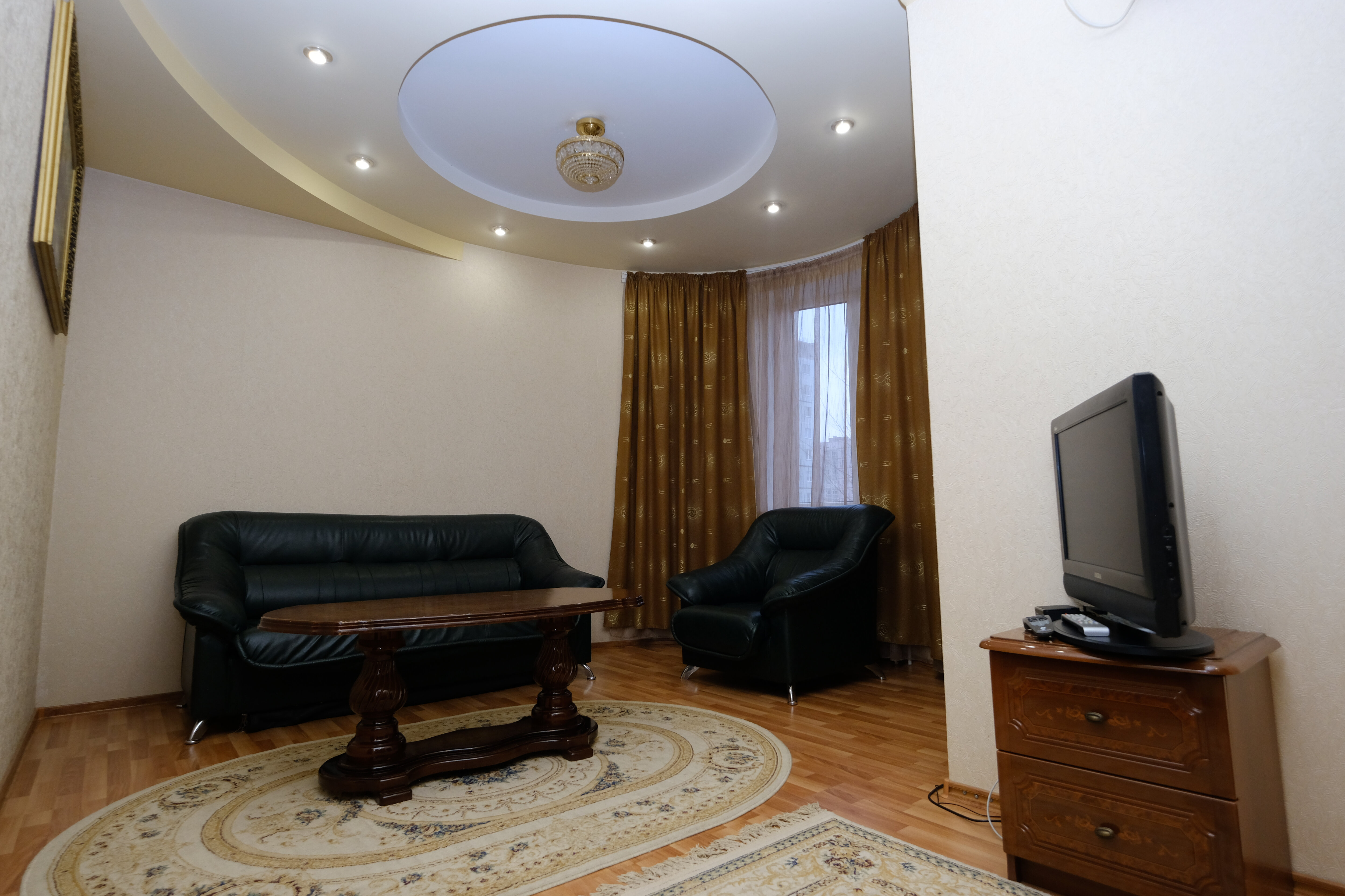 Фото ОТО Отель Астрахань