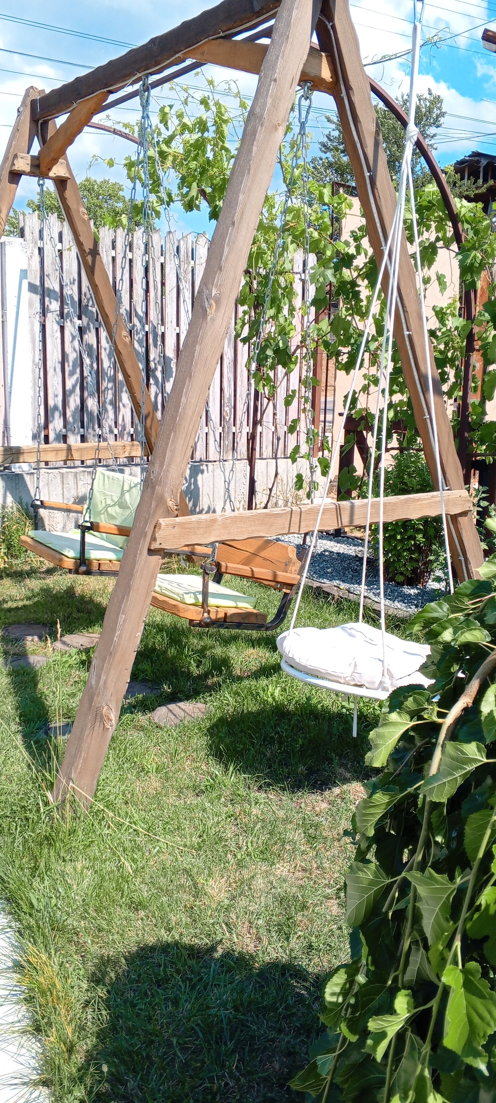 Фото Наш Дом