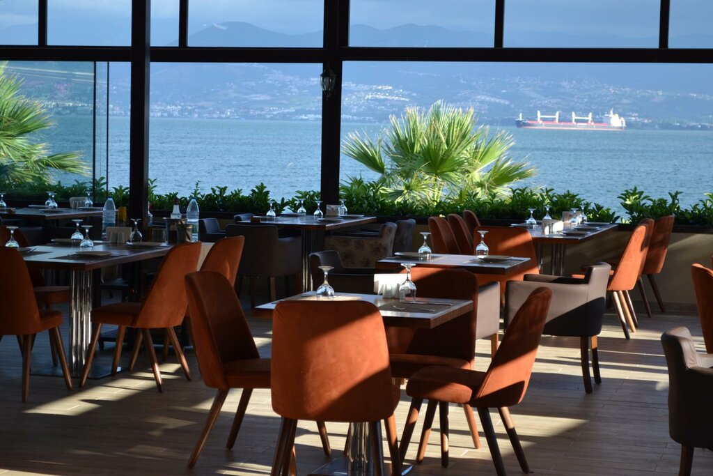 Restaurant Romano, Izmit, photo