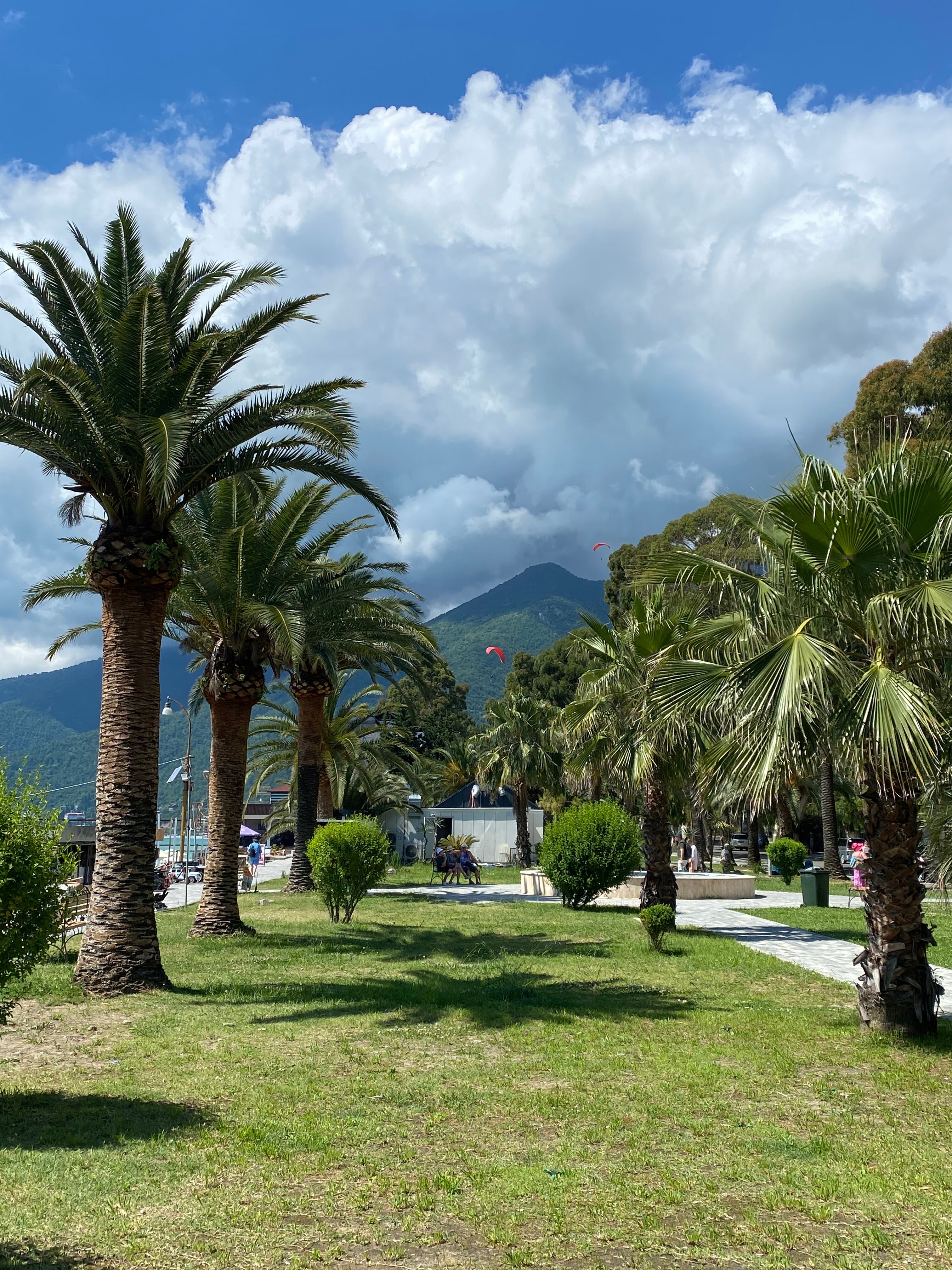 Фото отеля 2