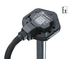 Monitoring of motor vehicles Techinnovation, Makhachkala, photo