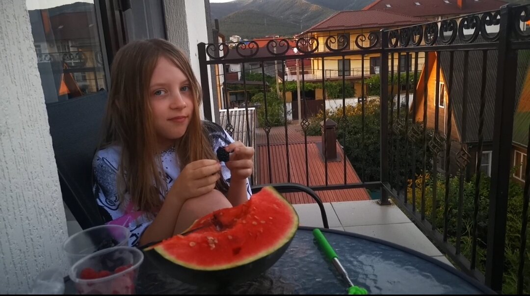 Фото Атмосфера