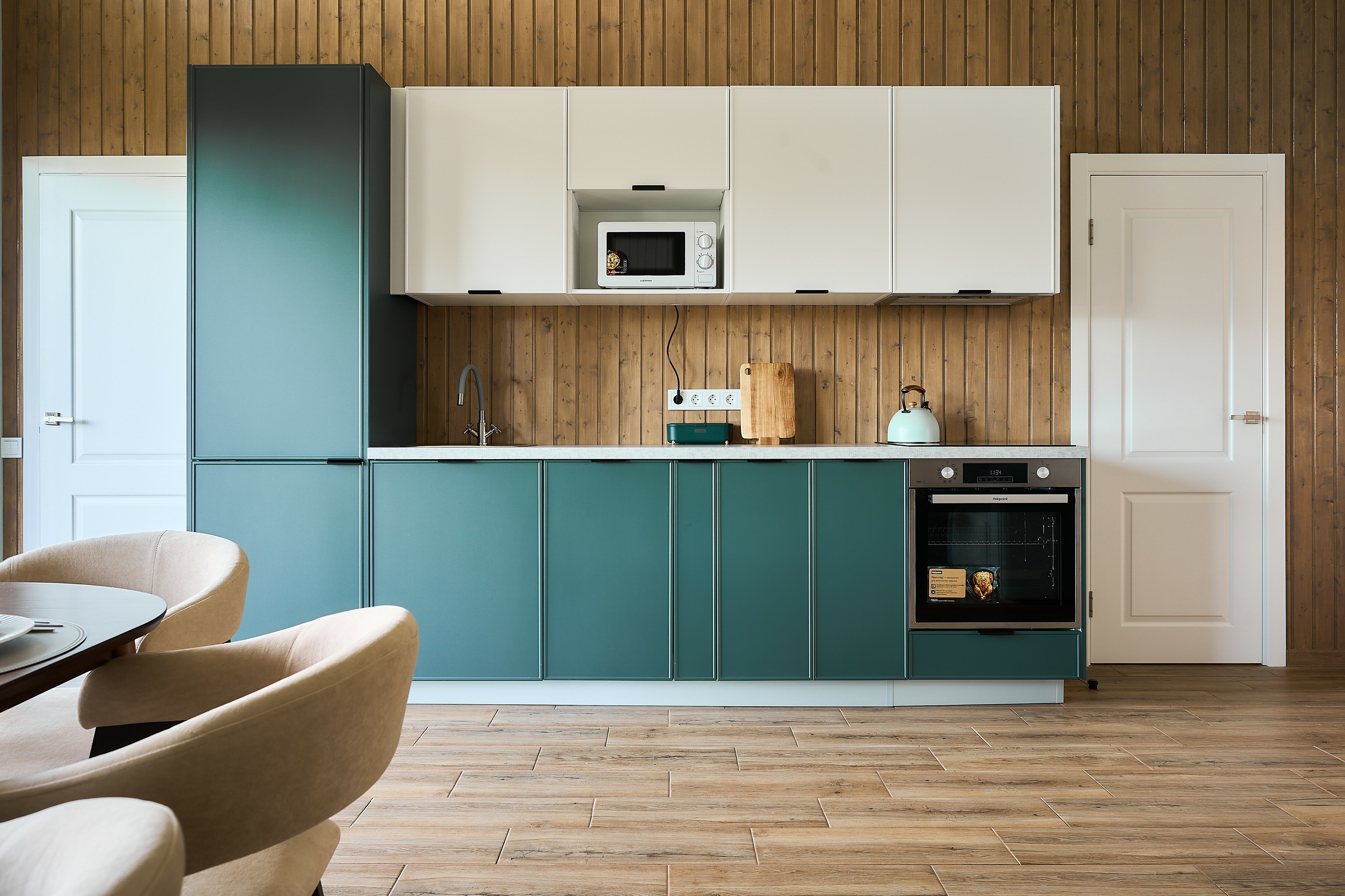 Фото Завидовские дачи