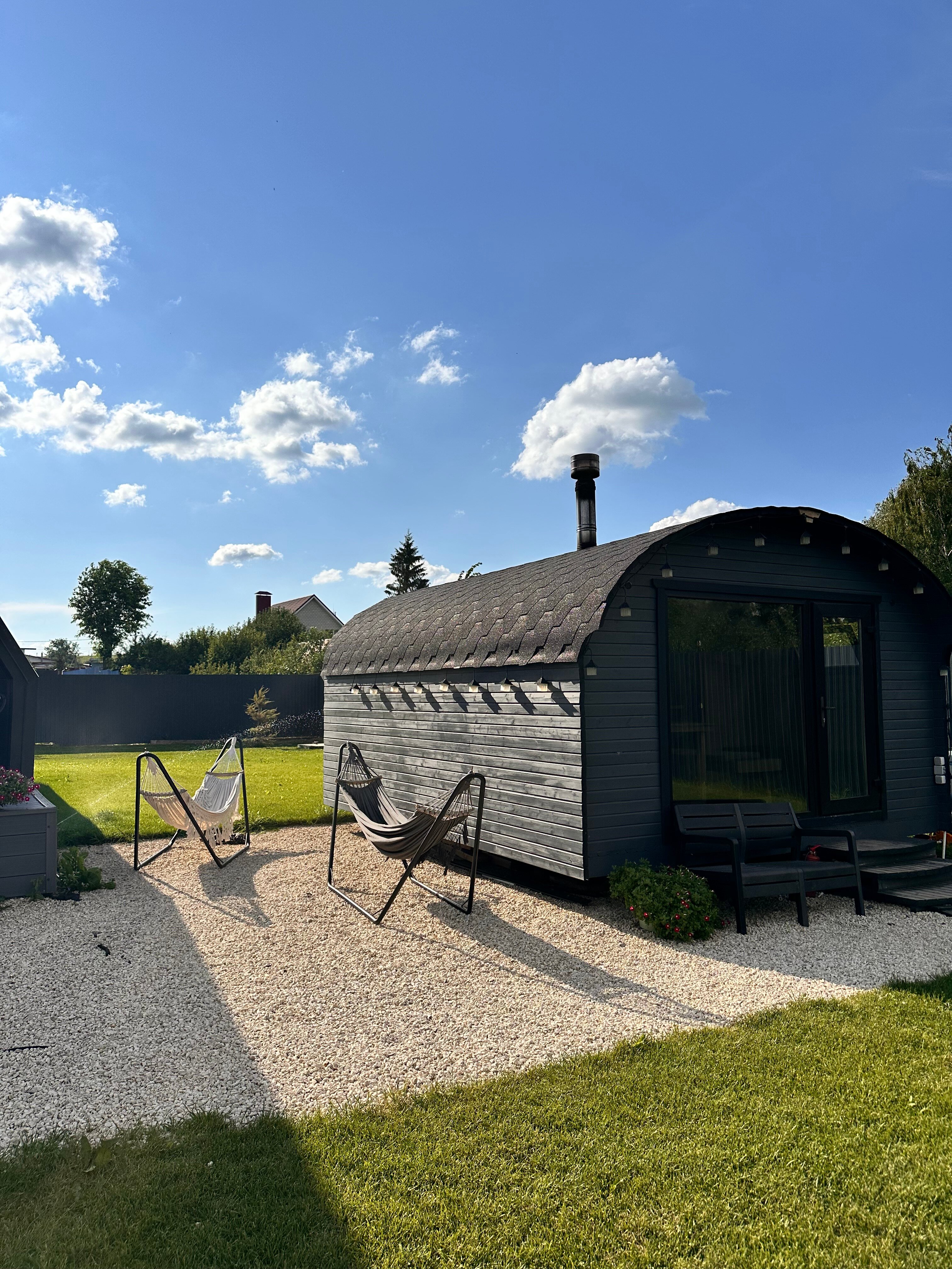 Фото Шале в Орле Вместе